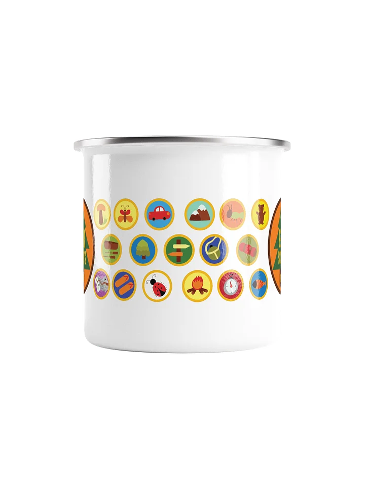 2026 Jamboree Campfire Mug product image (2)