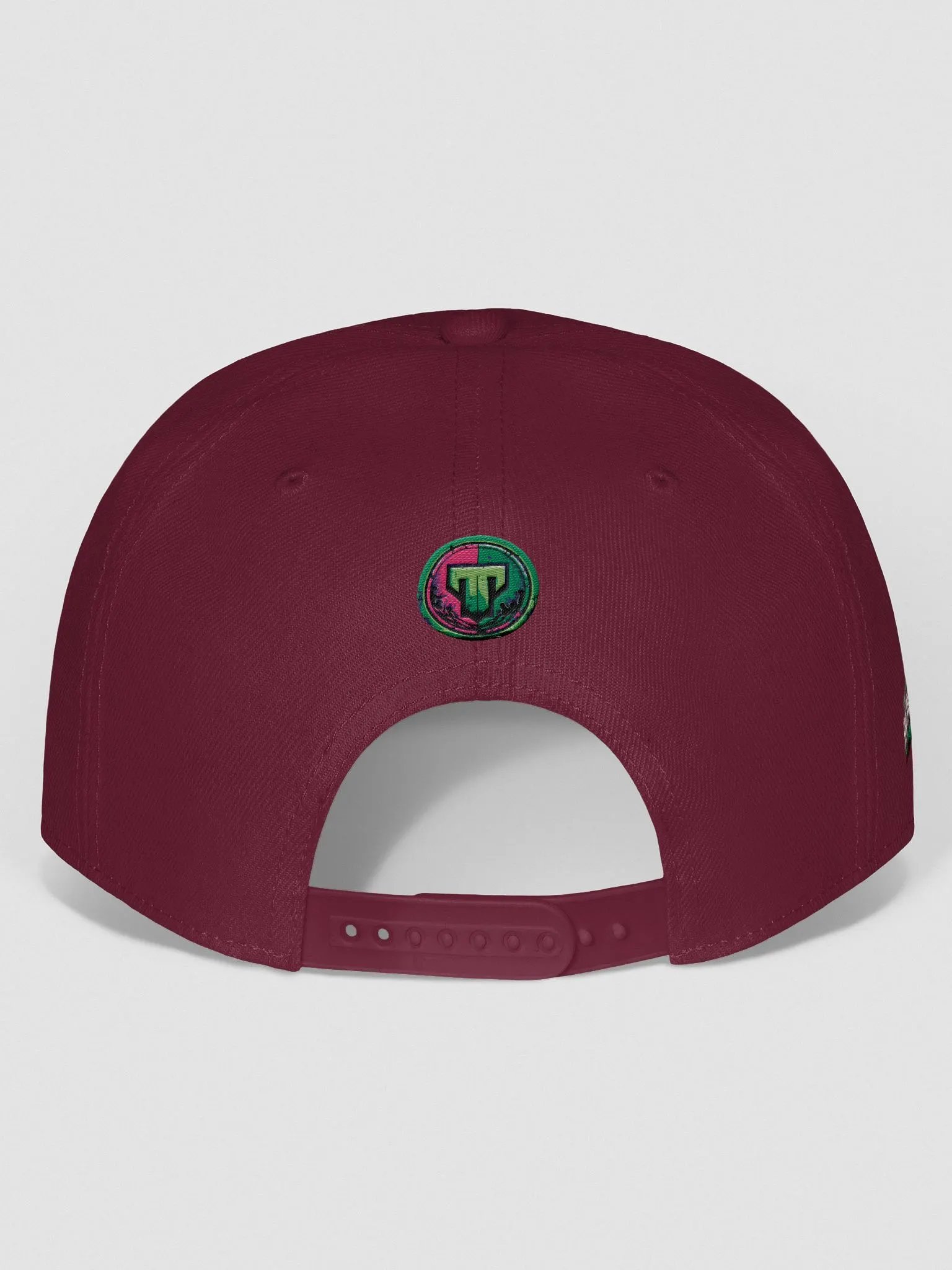 Red Cap product image (4)