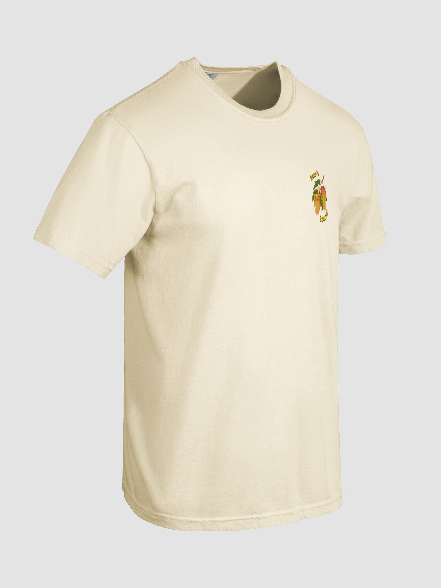 SEAN'S MANGO STAND Tee product image (8)