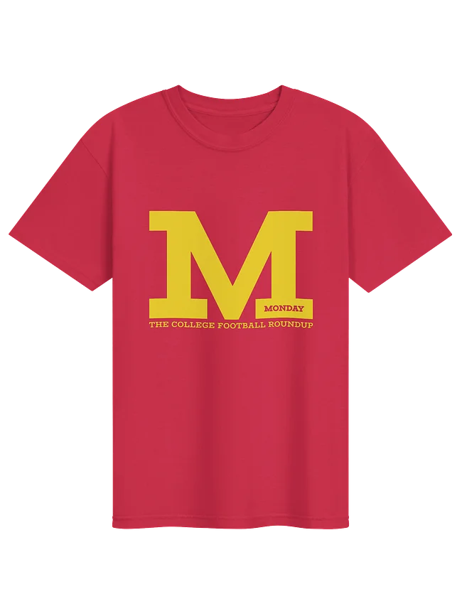 College Football Roundup
