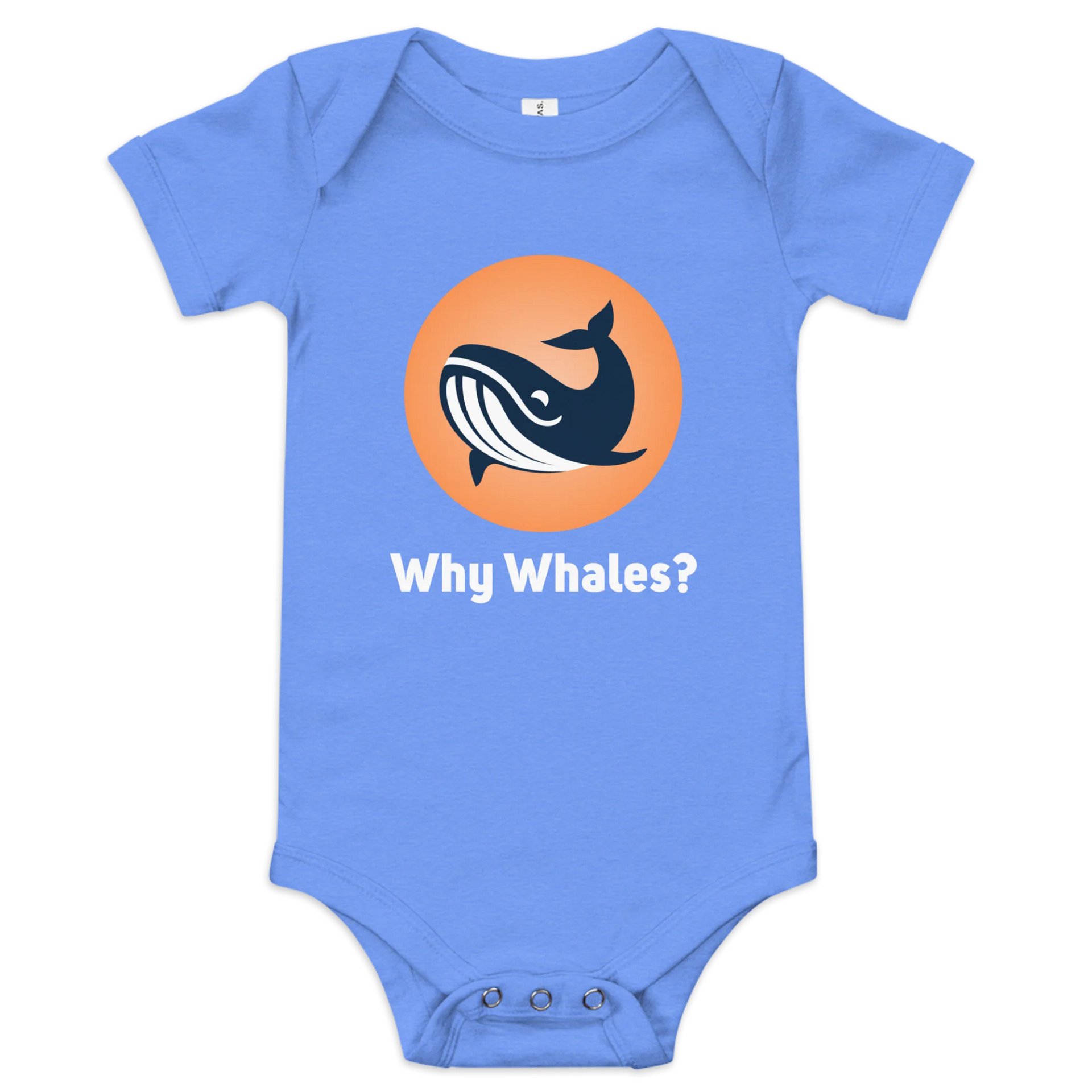 Whale Whales - Jumper product image (3)