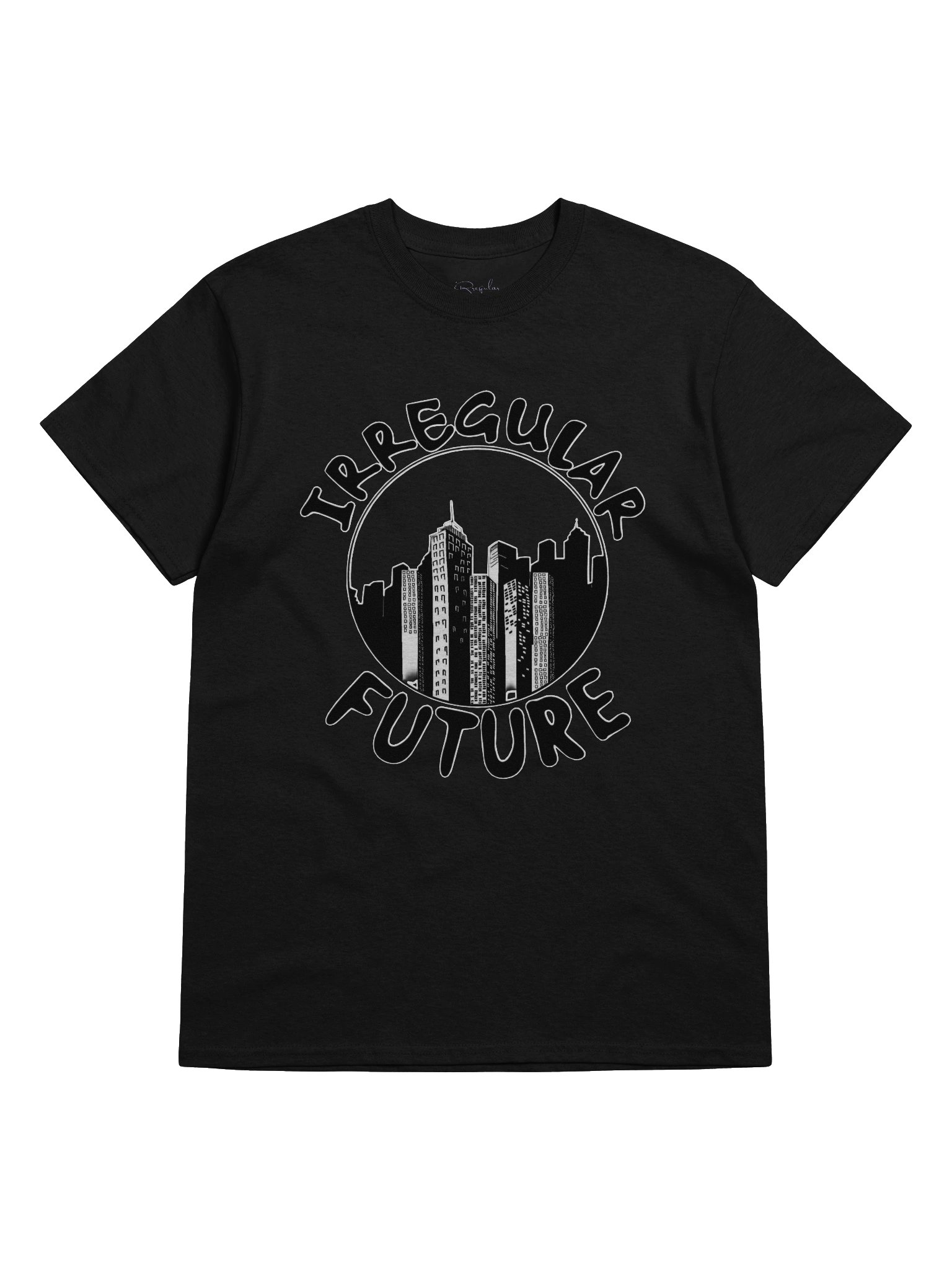 Circle City Tee product image (38)