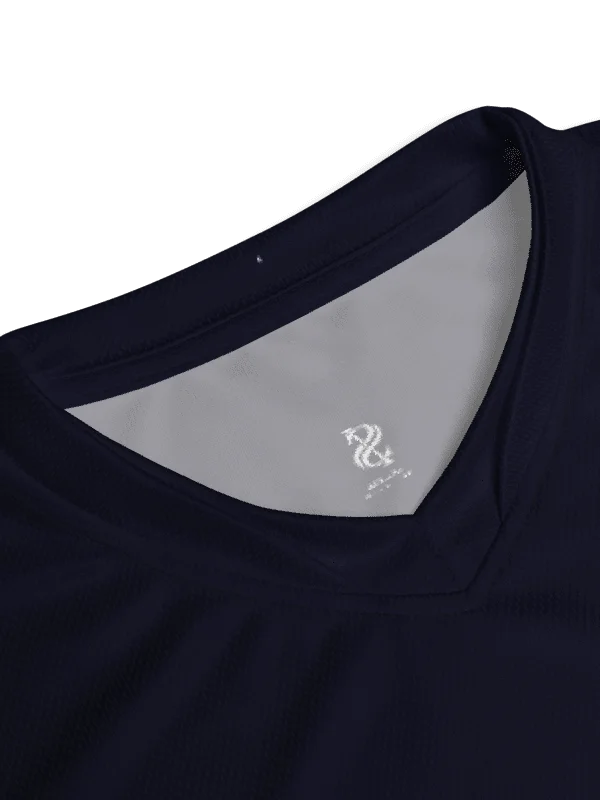 Stylish unisex sports jersey product image (4)