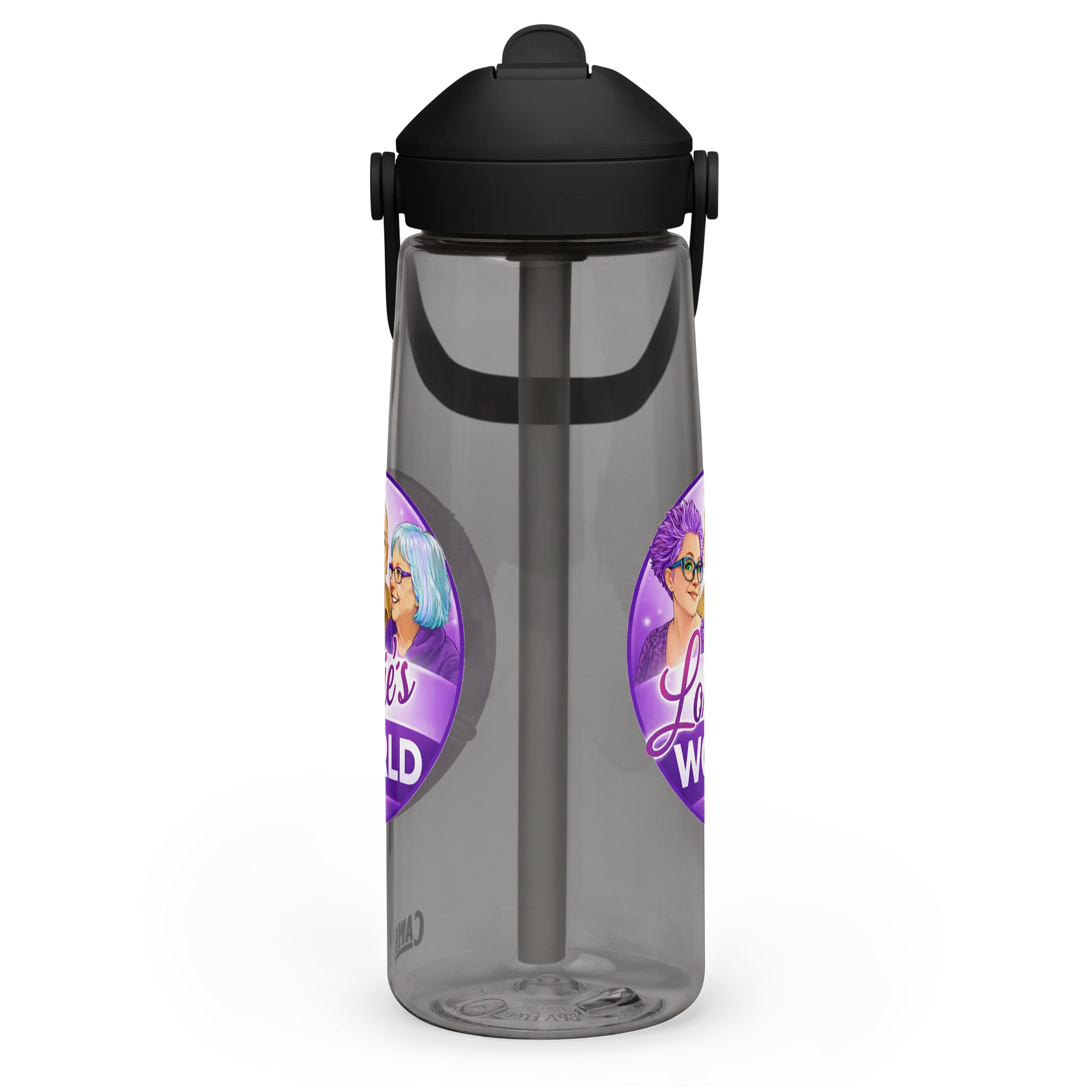 Let's Drink Water product image (3)