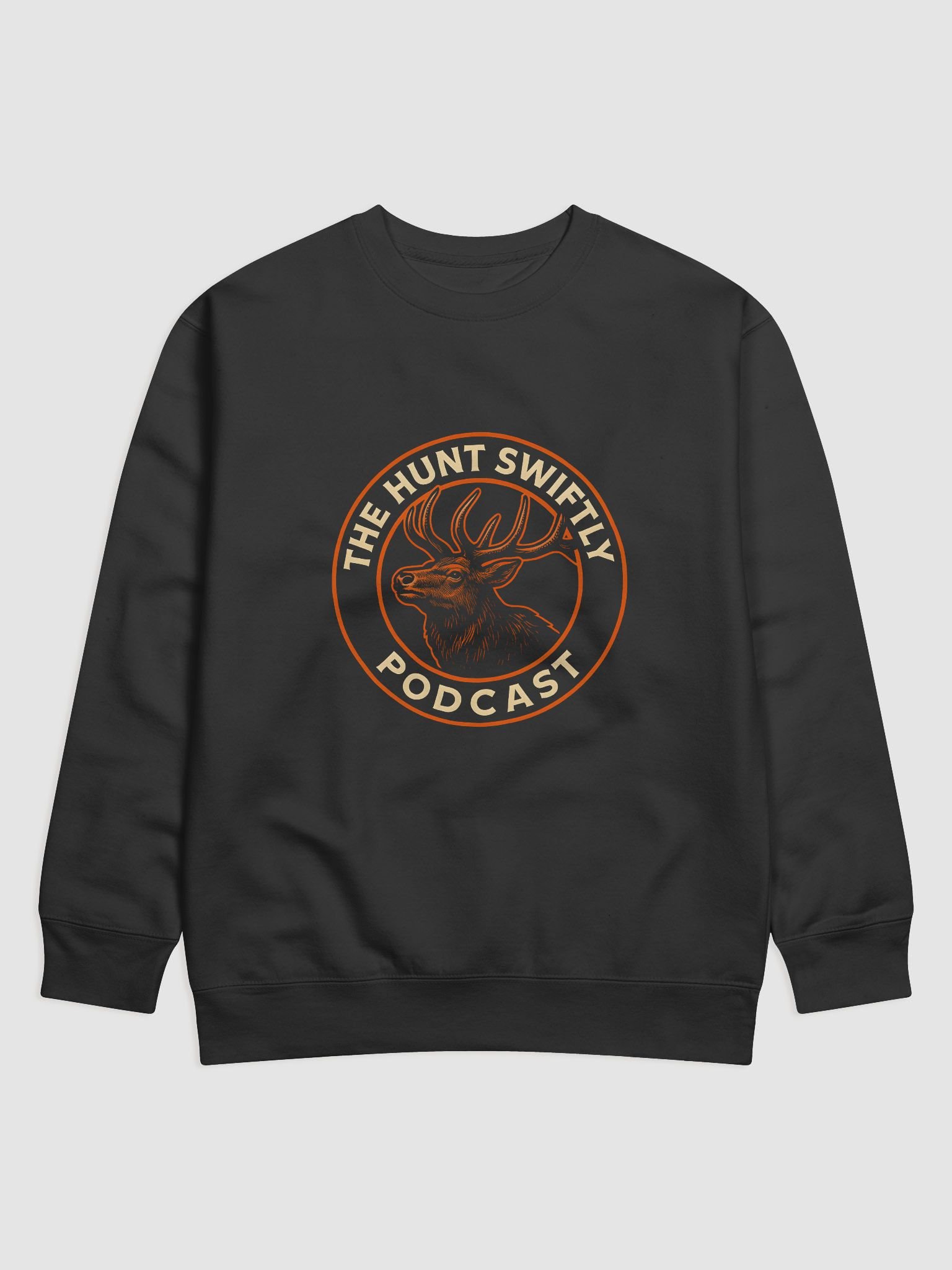 Official Logo Crew product image (1)