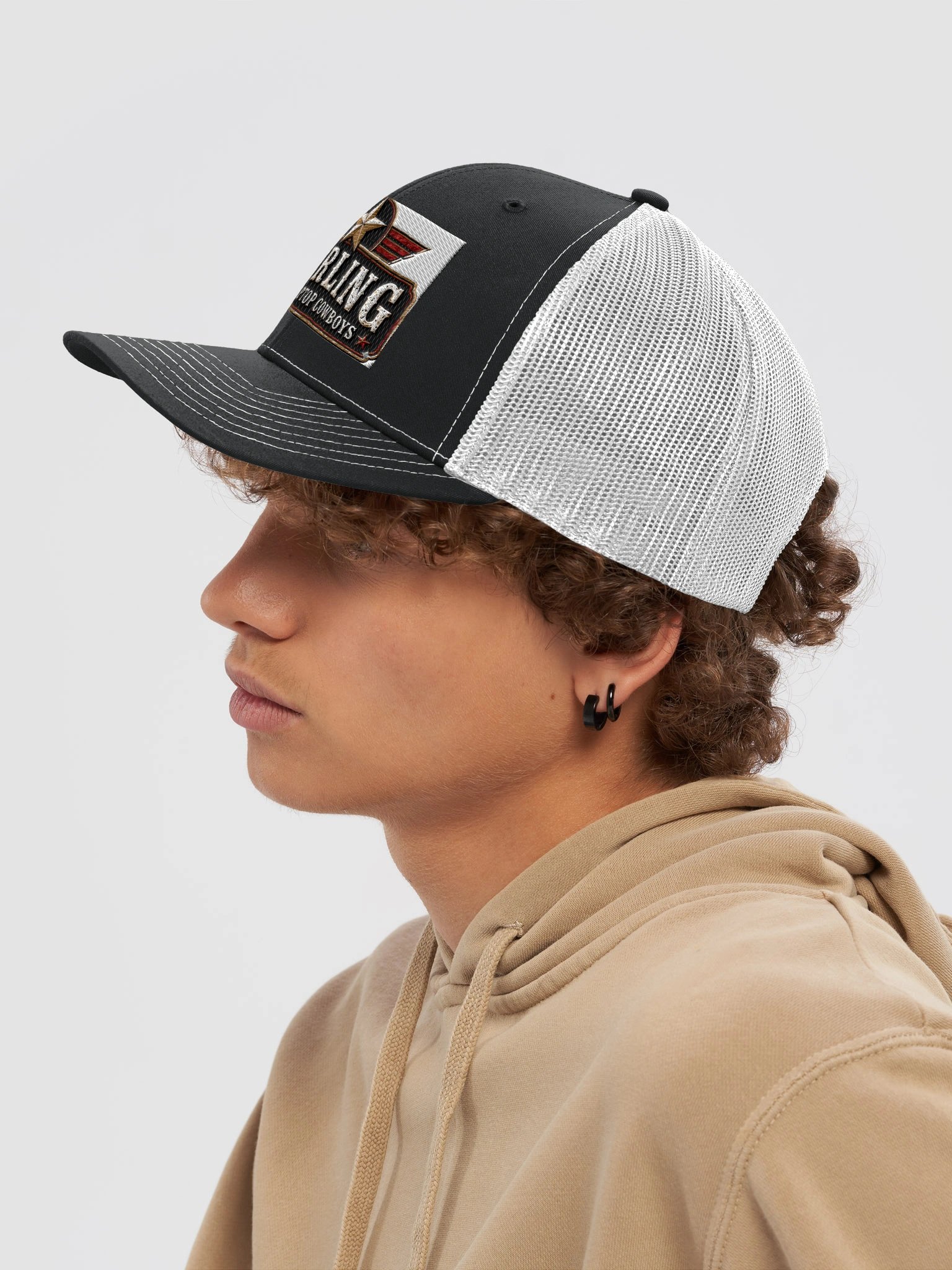 Truckers Hat product image (7)