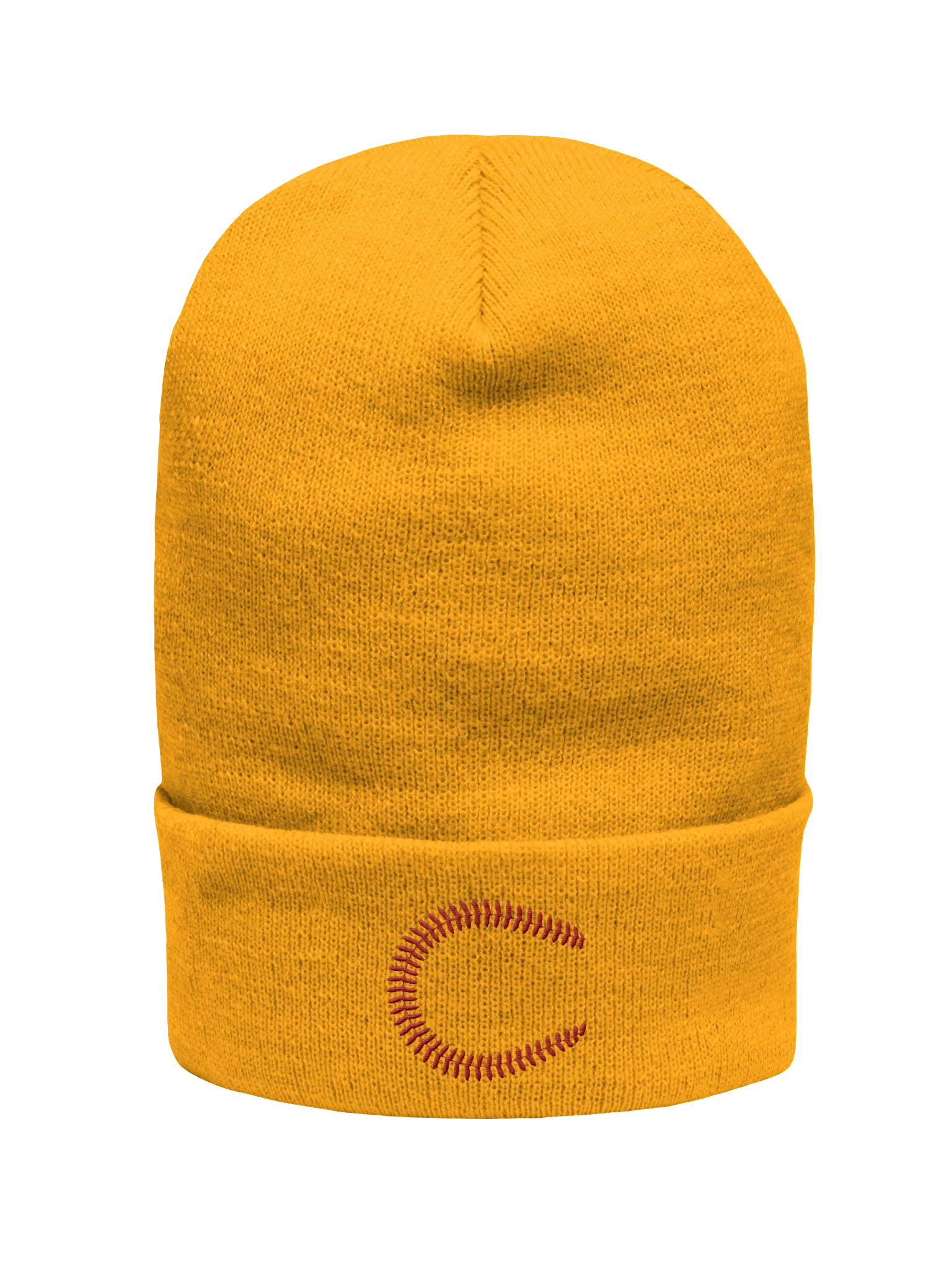 C seams Beanie