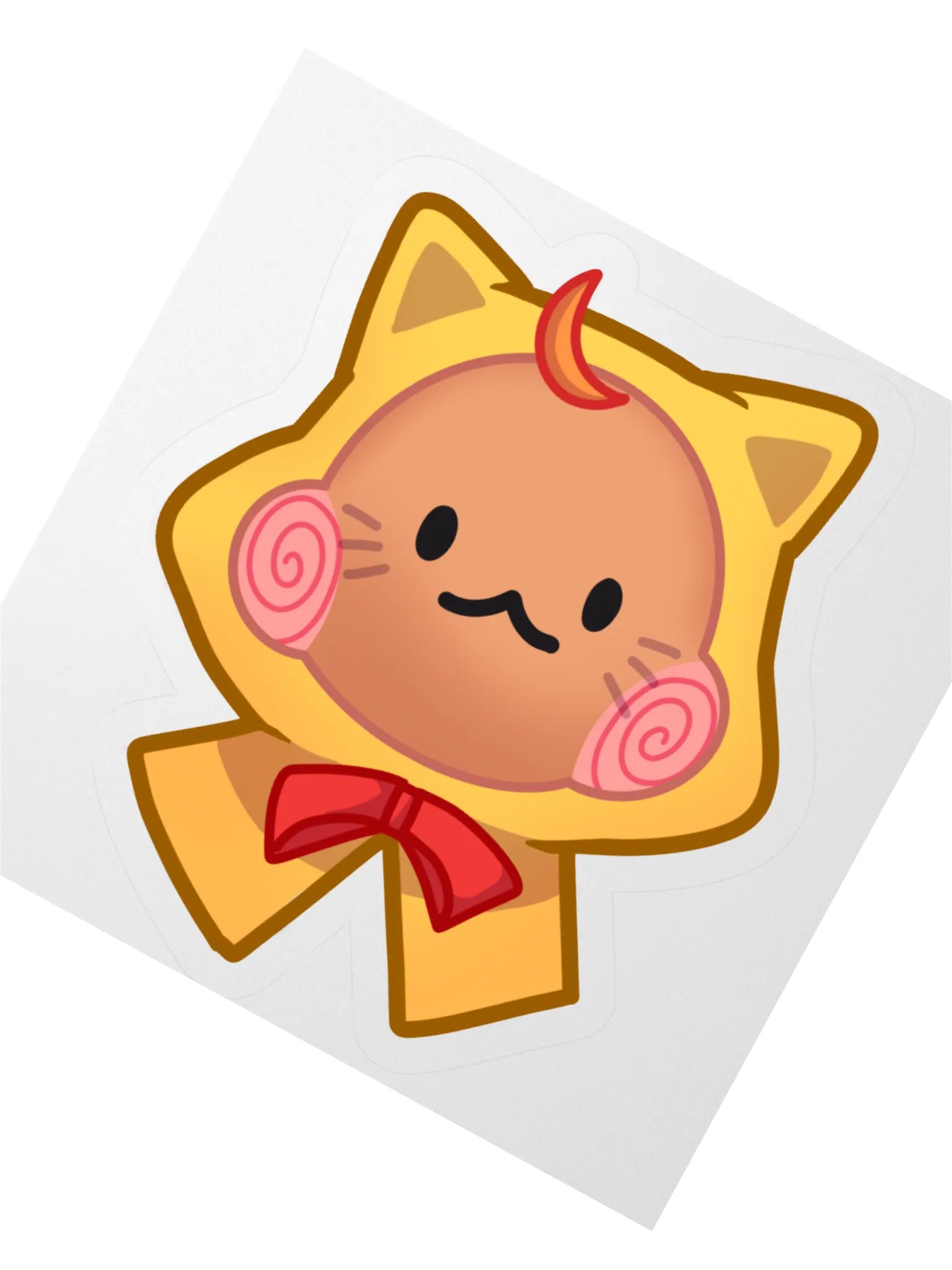 Limited Hammy product image (6)