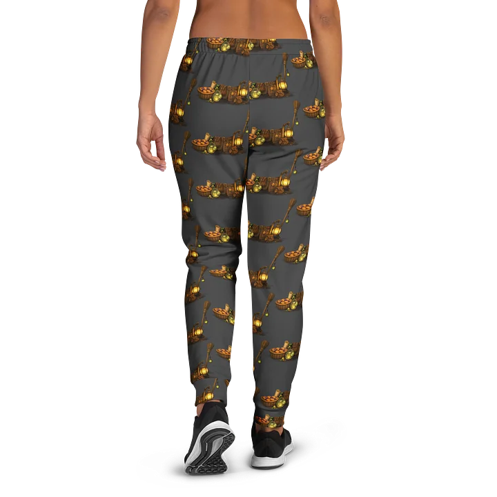 Kingdom Grovelings 2 Women's Joggers product image (1)