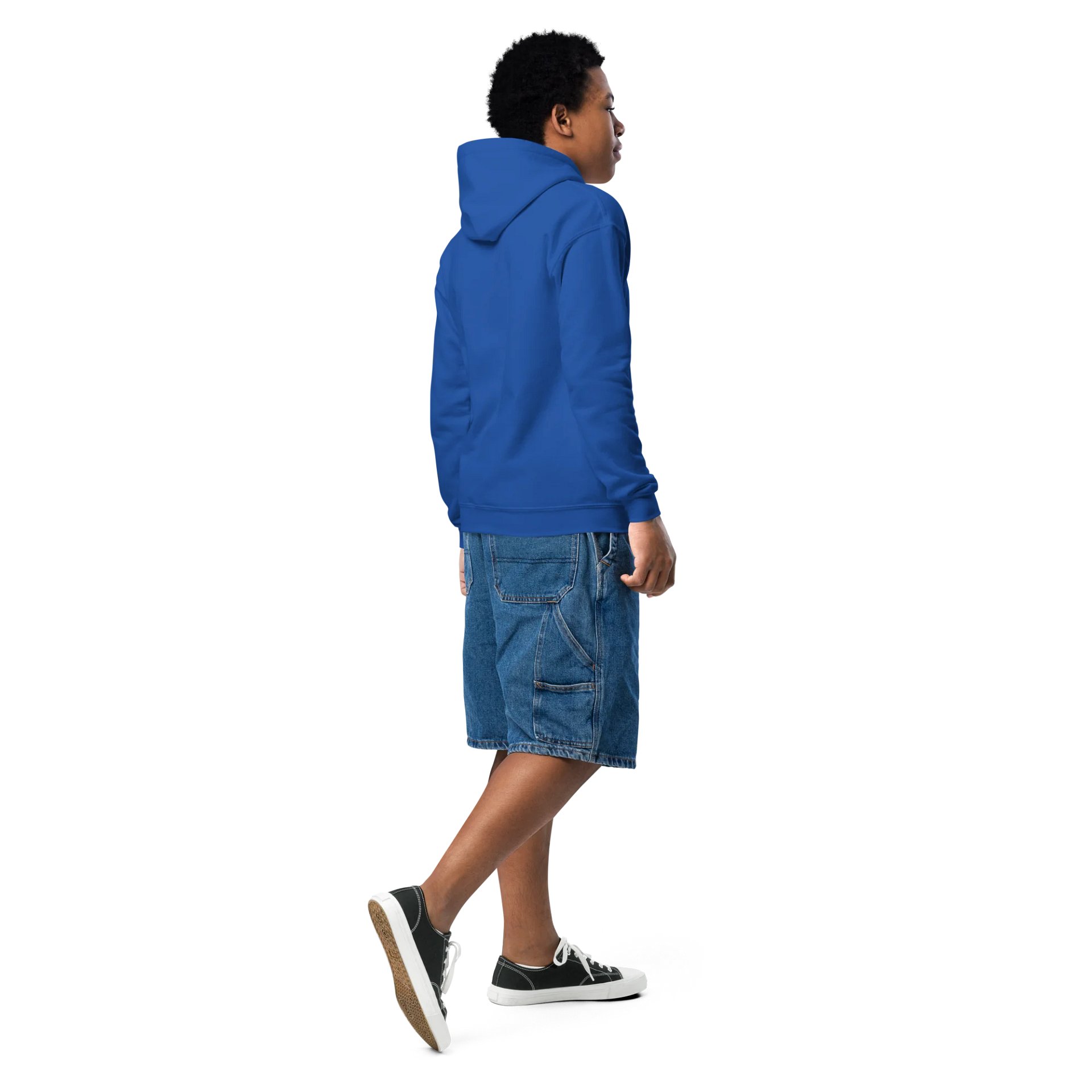 Author.Inc Kids' Hoodie product image (6)