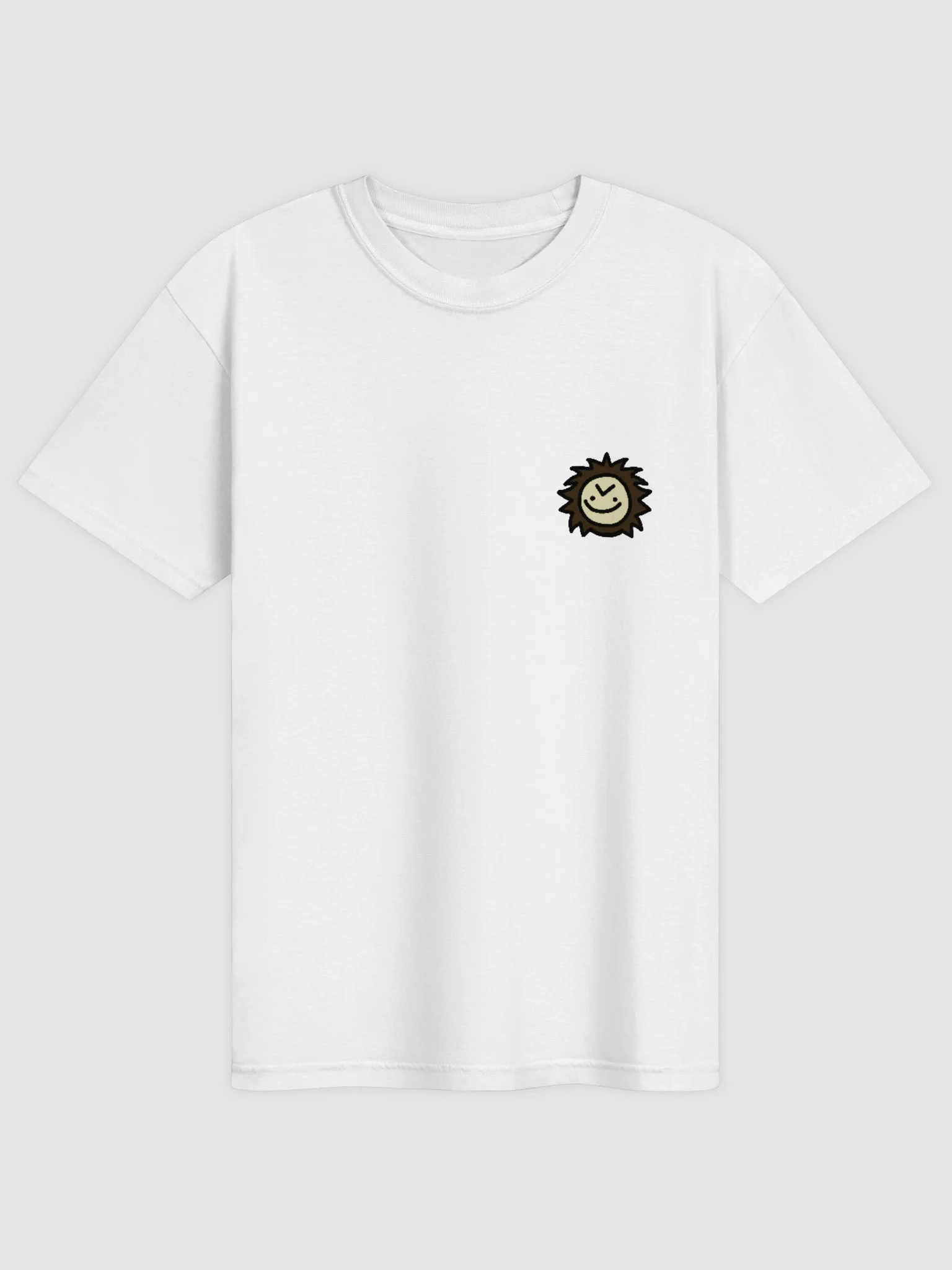 MA Stinky Tee product image (1)