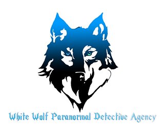 White wolf Merch