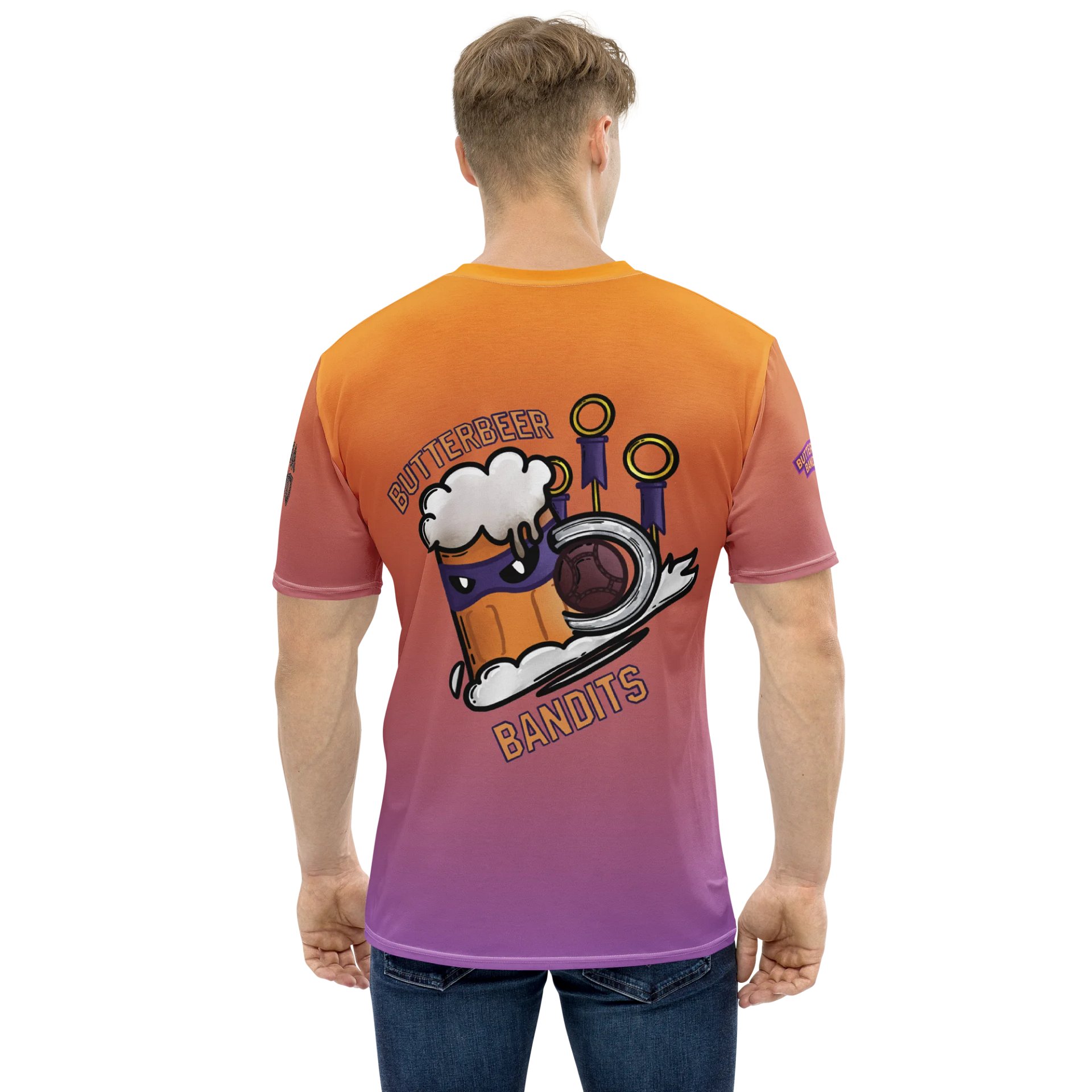 Nimbus Nighthawks team Tshirt product image (1)