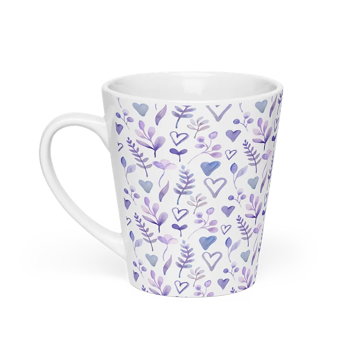 Drift Off Dream Latte Mug product image (1)