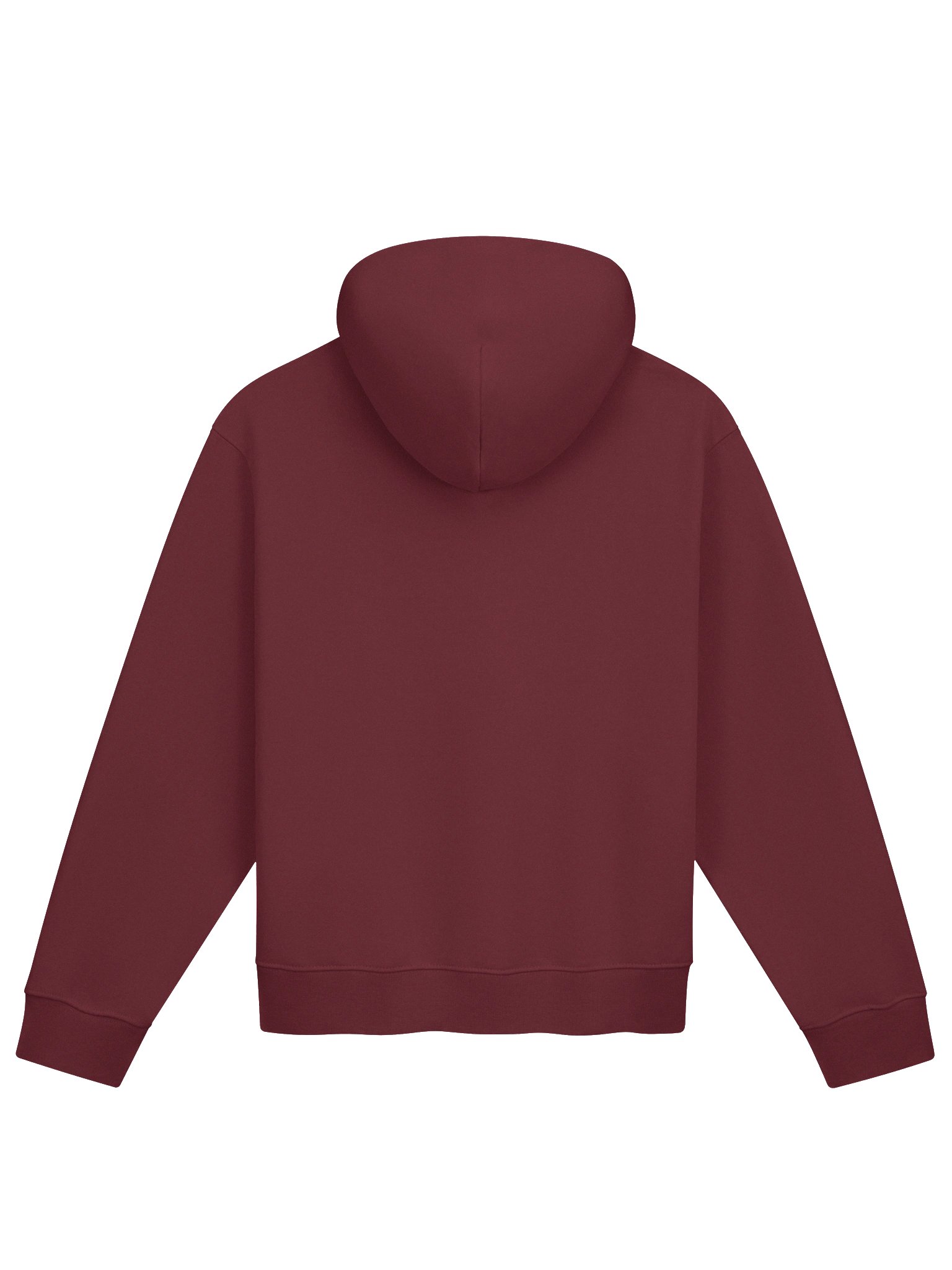 Lady Embroidered Hoodie product image (2)