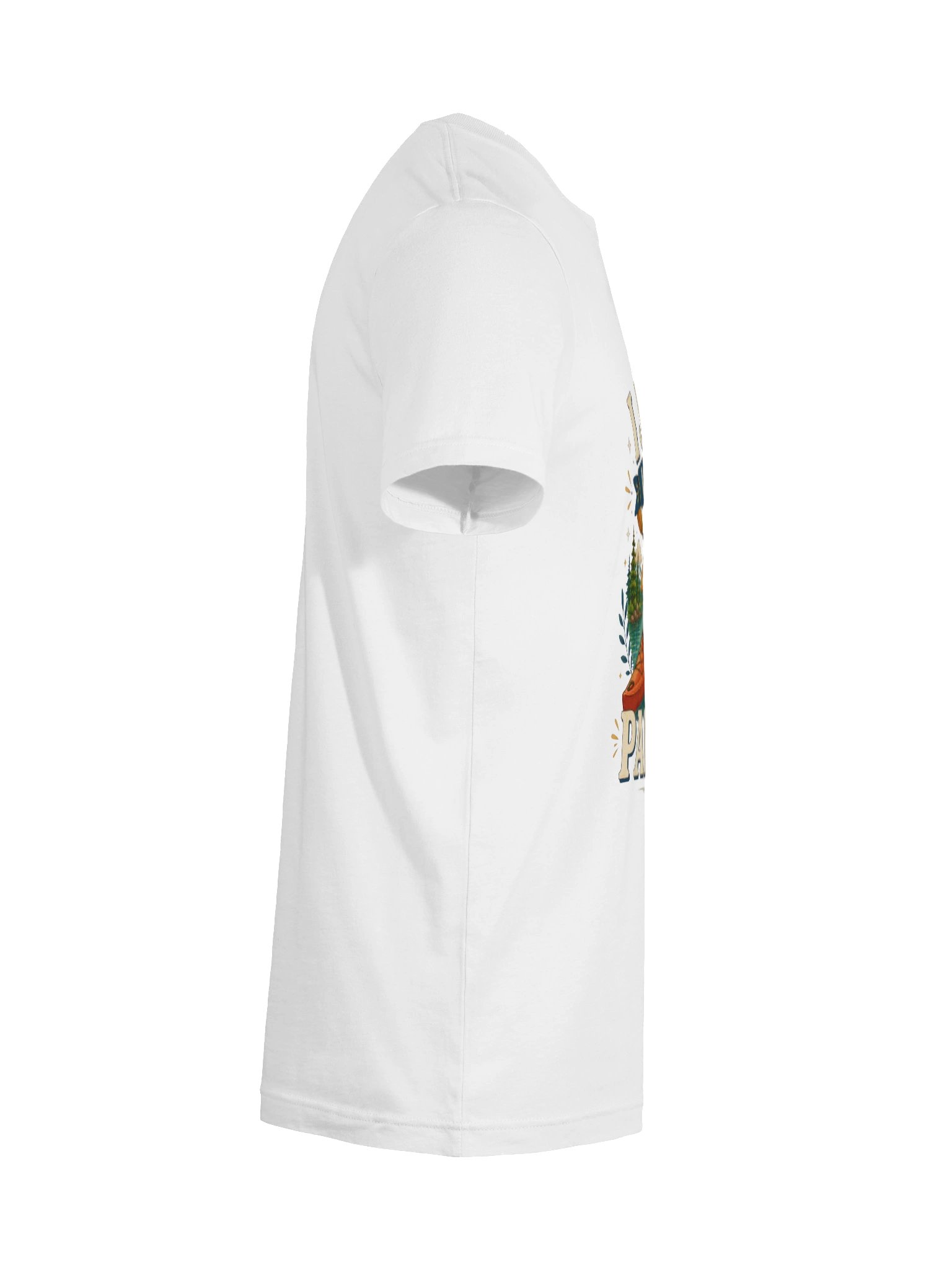 I Just Want To Paddle Tee product image (73)