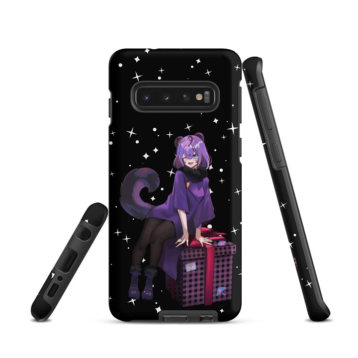 Gift Rosey Samsung Phone Case product image (1)
