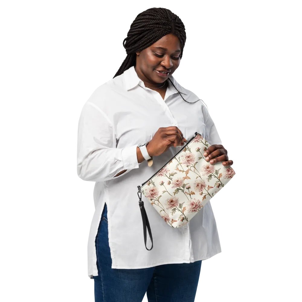Chrysanthemum Crossbody Bag product image (12)