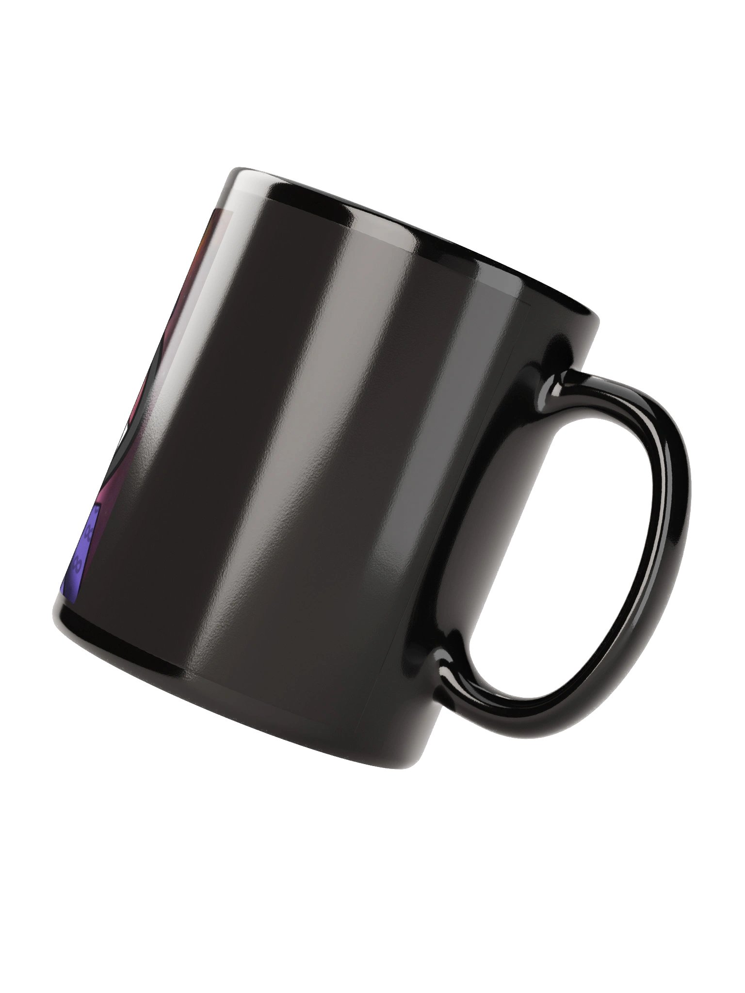 Causal Loop Mug product image (3)