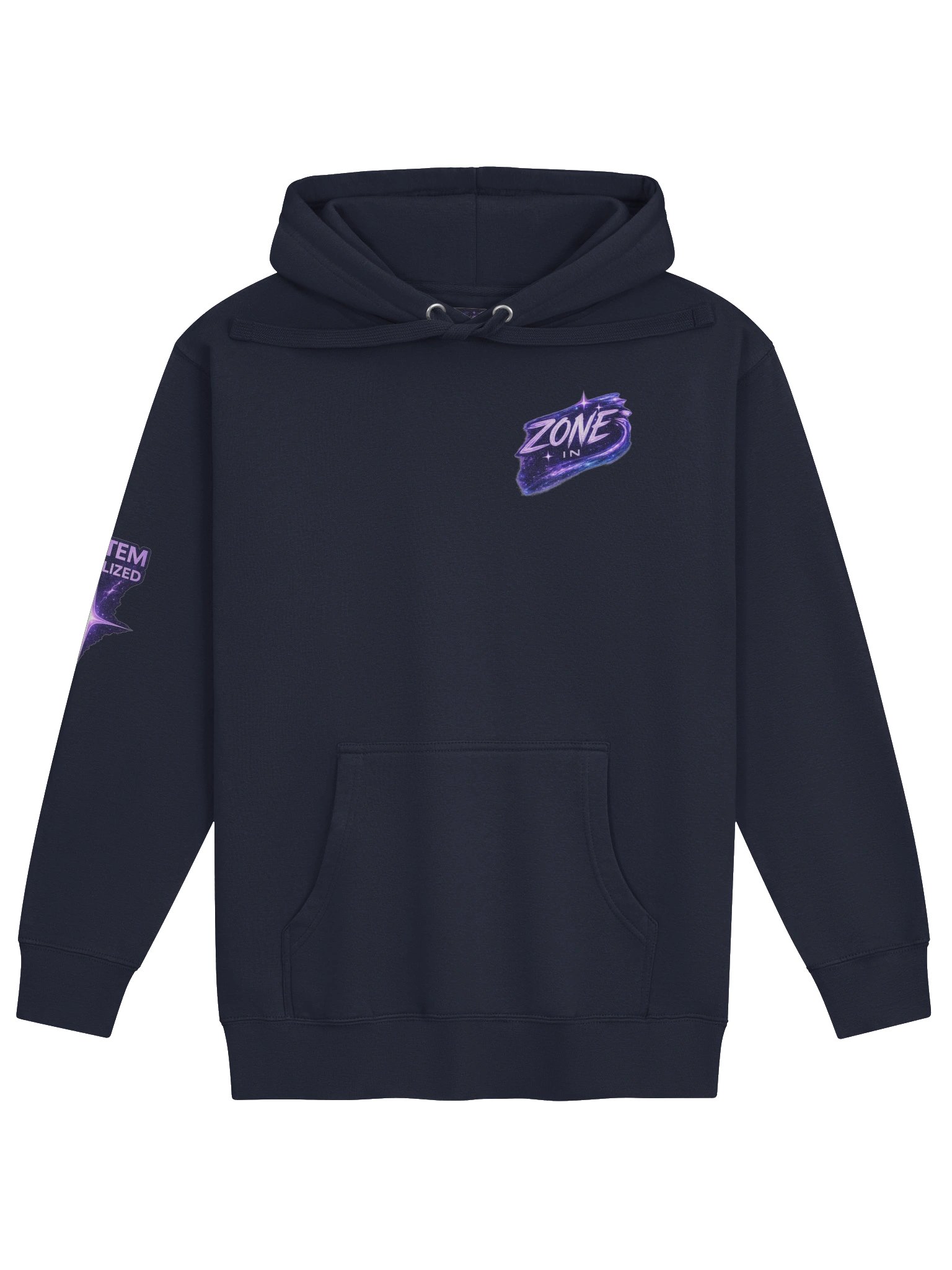 ZONE IN // Void Link Active Hoodie product image (25)