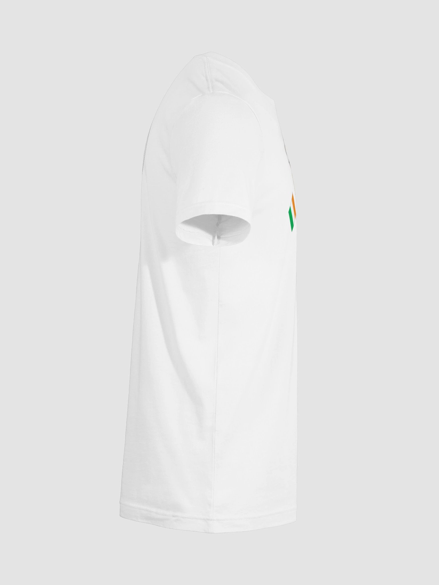 Cote d'lvoire — Country Bear T-Shirt | BehrBrained Media product image (26)