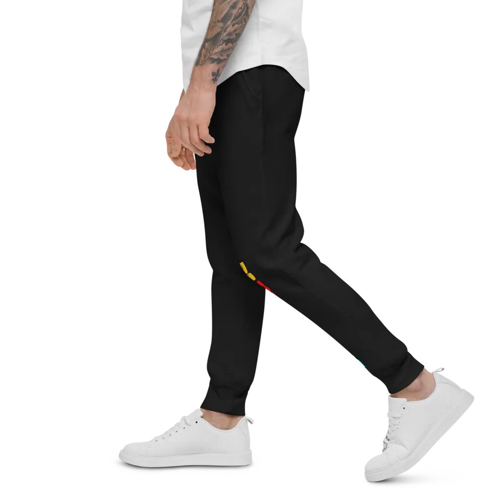 6Glazer x 6Clowns Sweatpants #2 product image (7)
