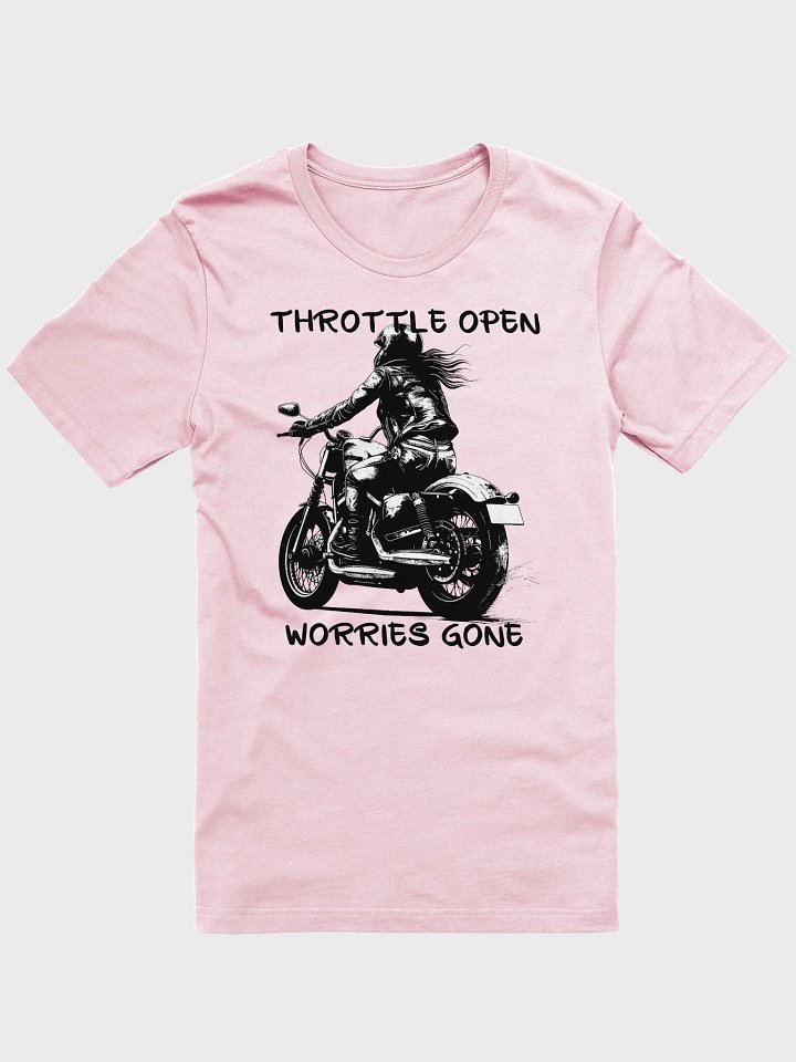 Ride On T-Shirt product image (1)