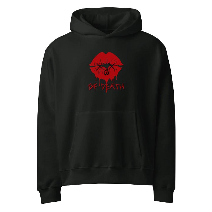 KISS OF DEATH product image (1)
