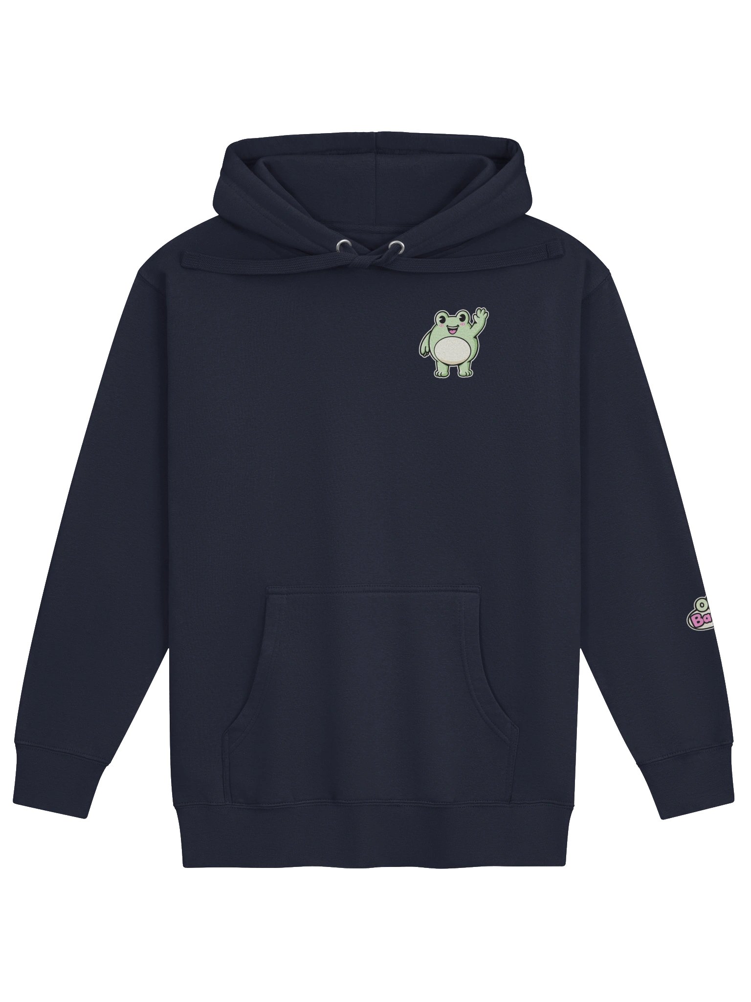 Sticker Hoodie product image (21)