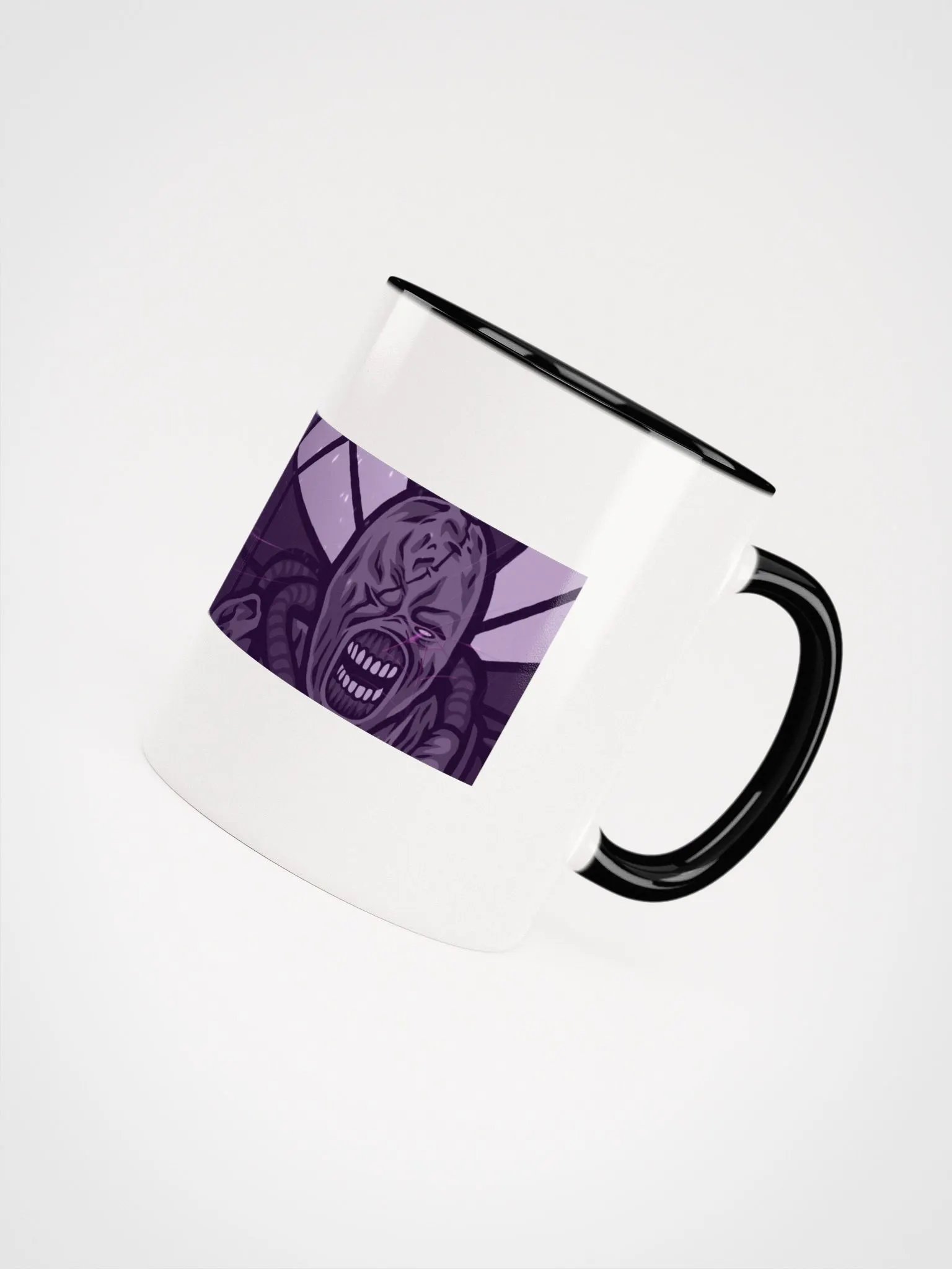 Banner Mug product image (7)