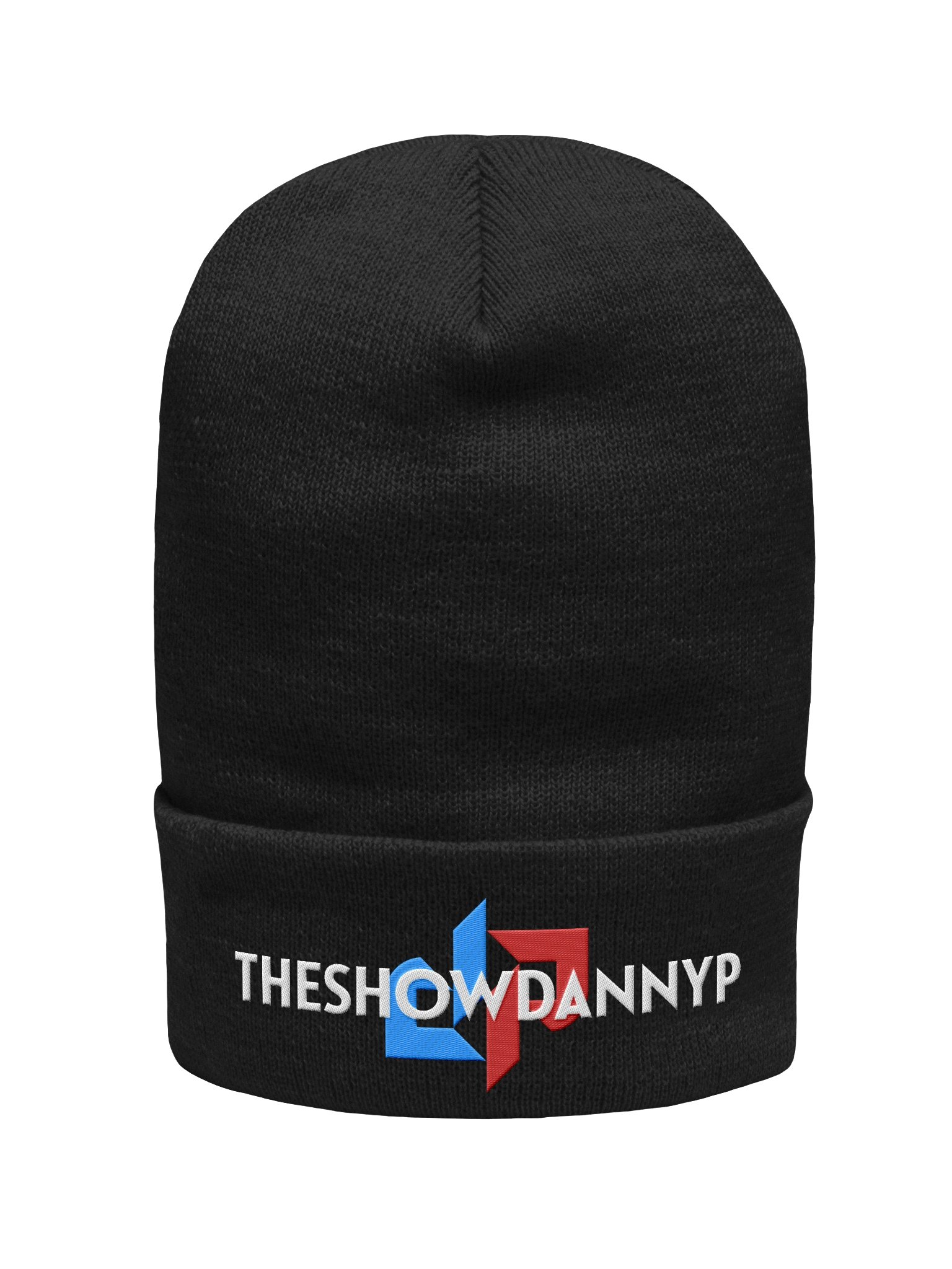 The Show Beanie product image (1)