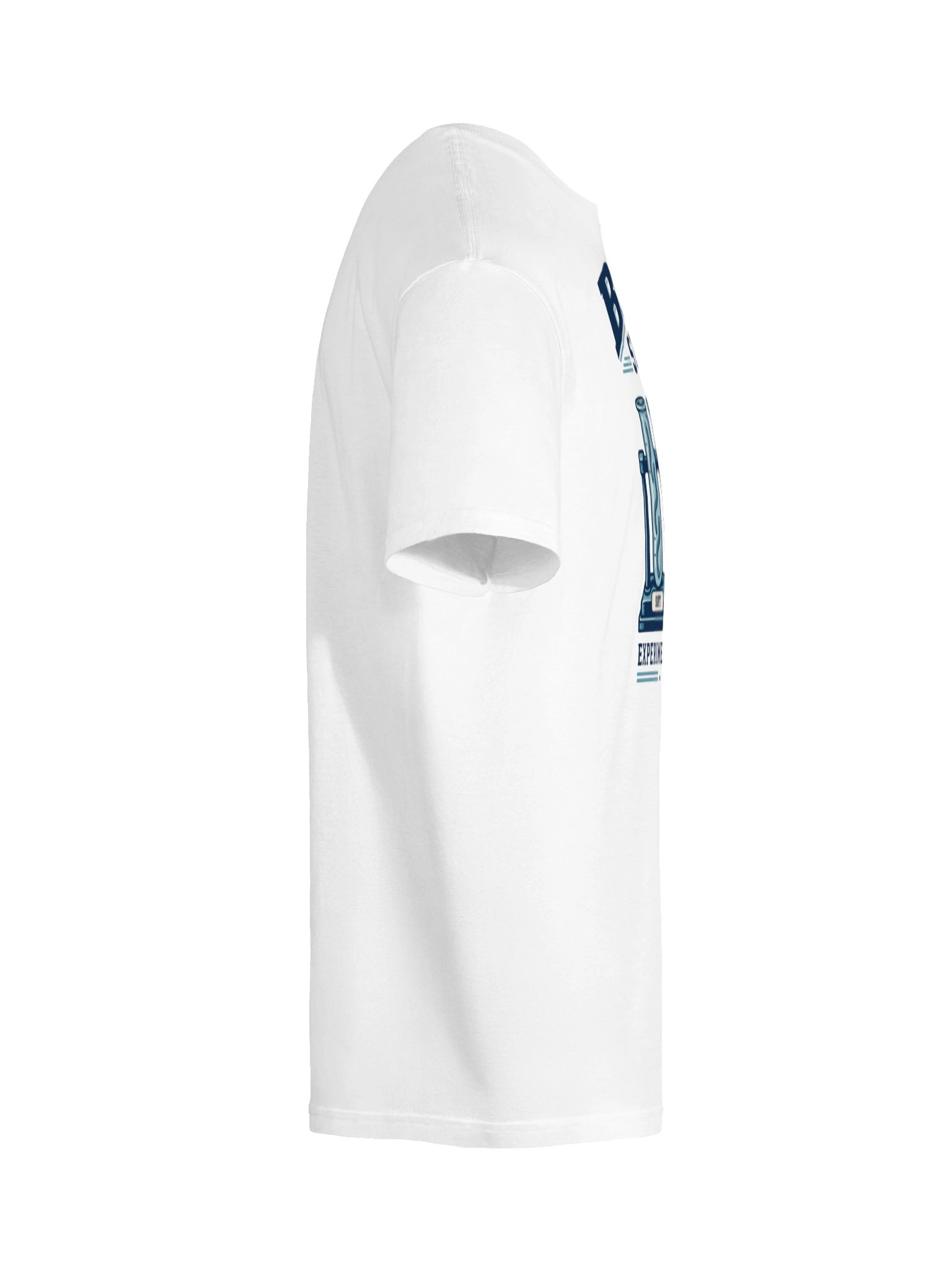 Bait Station T-Shirt product image (60)