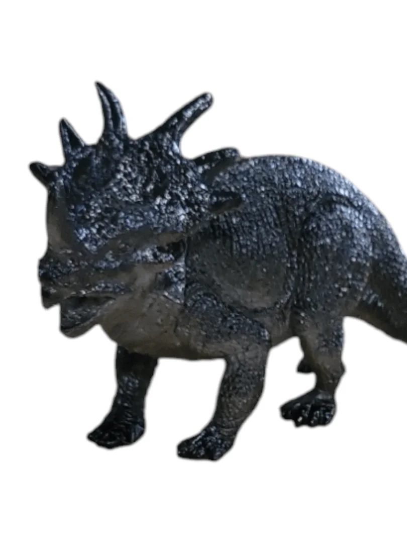 Realistic 5.5" Jurassic Dinosaur Figures Playset (12-Piece) - Dino Toy Kit product image (8)
