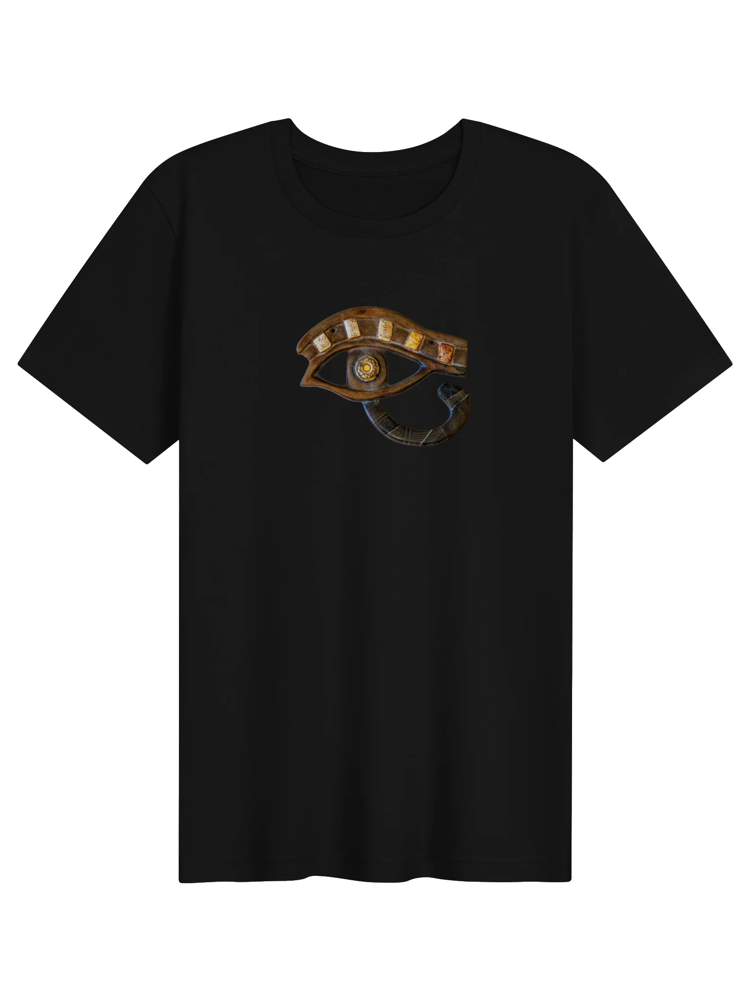 Eye of Ra Alpha and Omega T-Shirt product image (1)