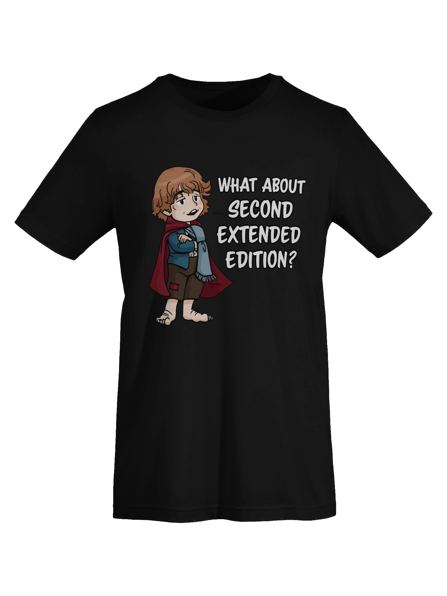 What About Second Extended Edition? product image (7)