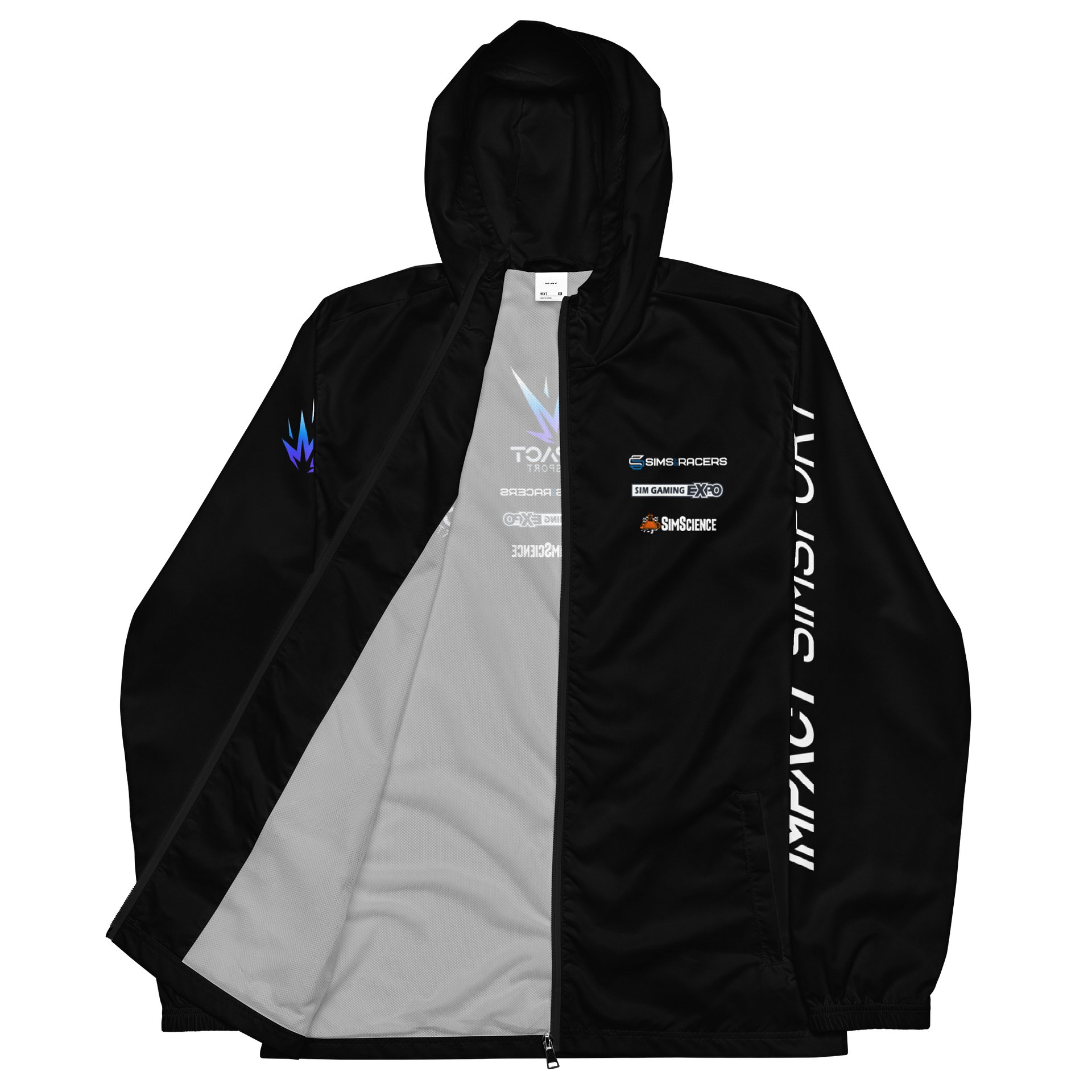 Team Windbreaker product image (1)