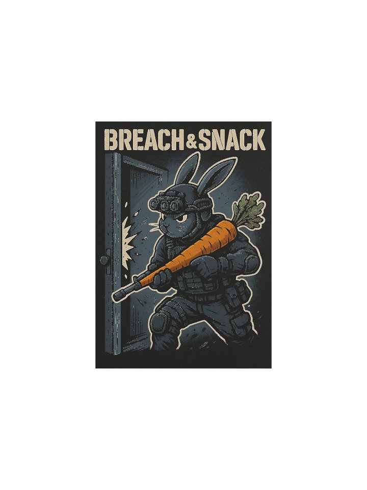 BREACH & SNACK POCKER V1 product image (2)