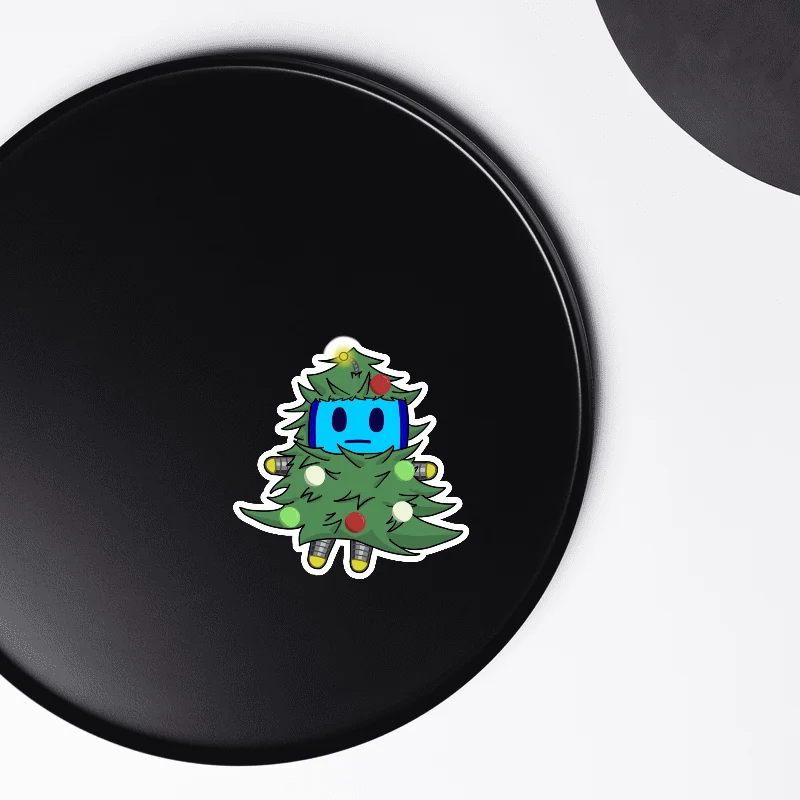 KuluTree Magnet product image (1)