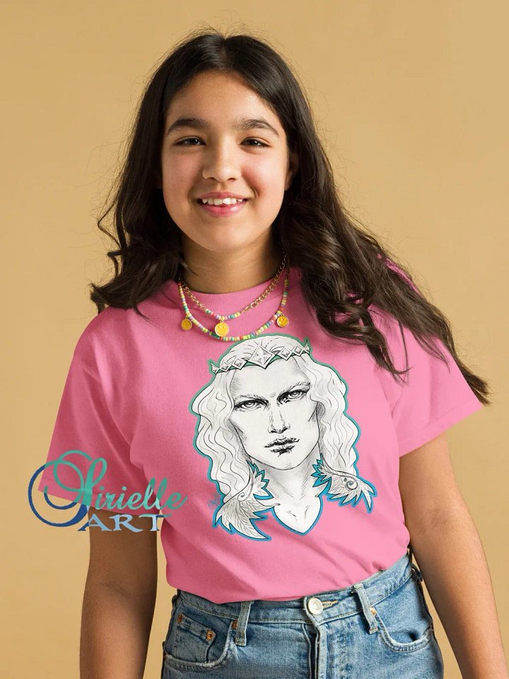 Prince Charming Youth Tee product image (1)