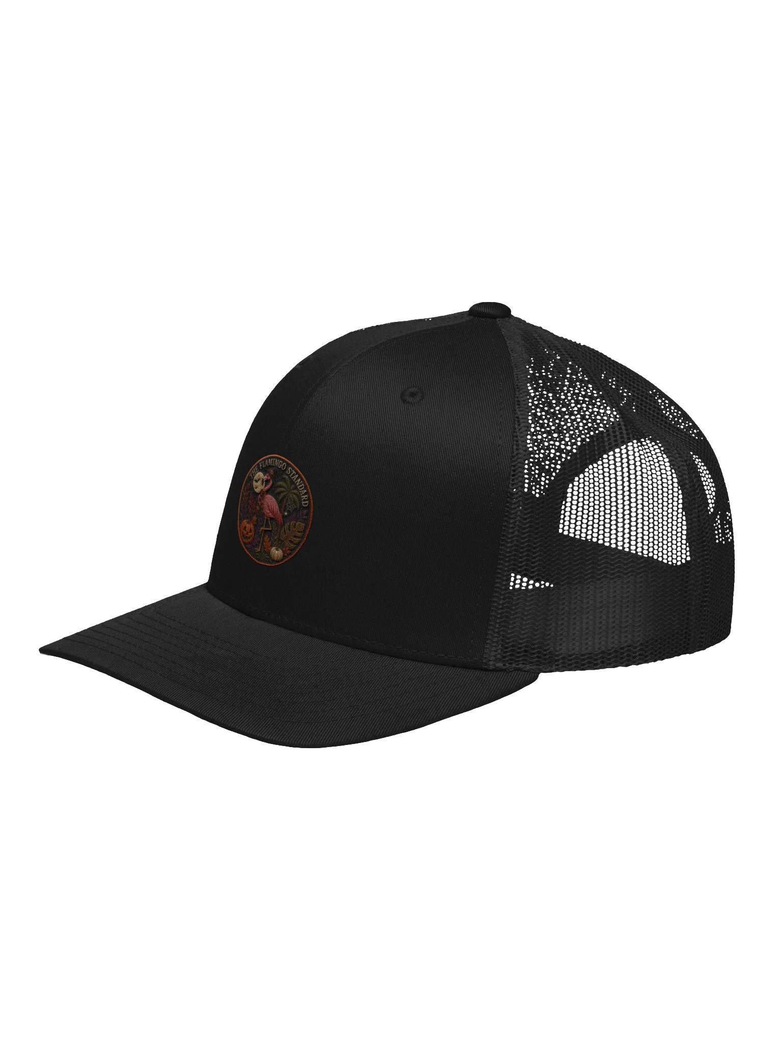 The Spooky Flamingo Hat 🦩 product image (21)