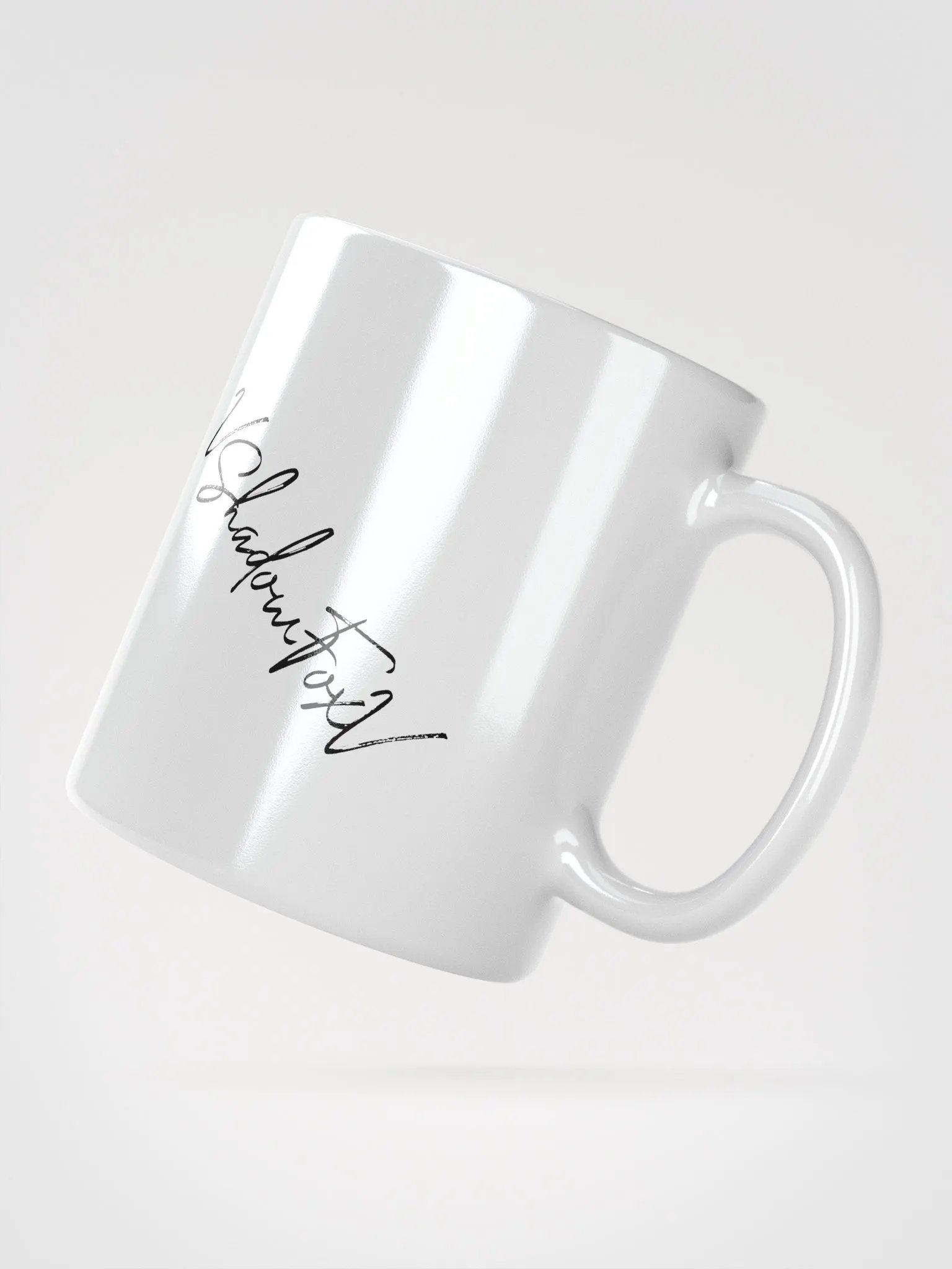Spooky Fox Mug product image (5)