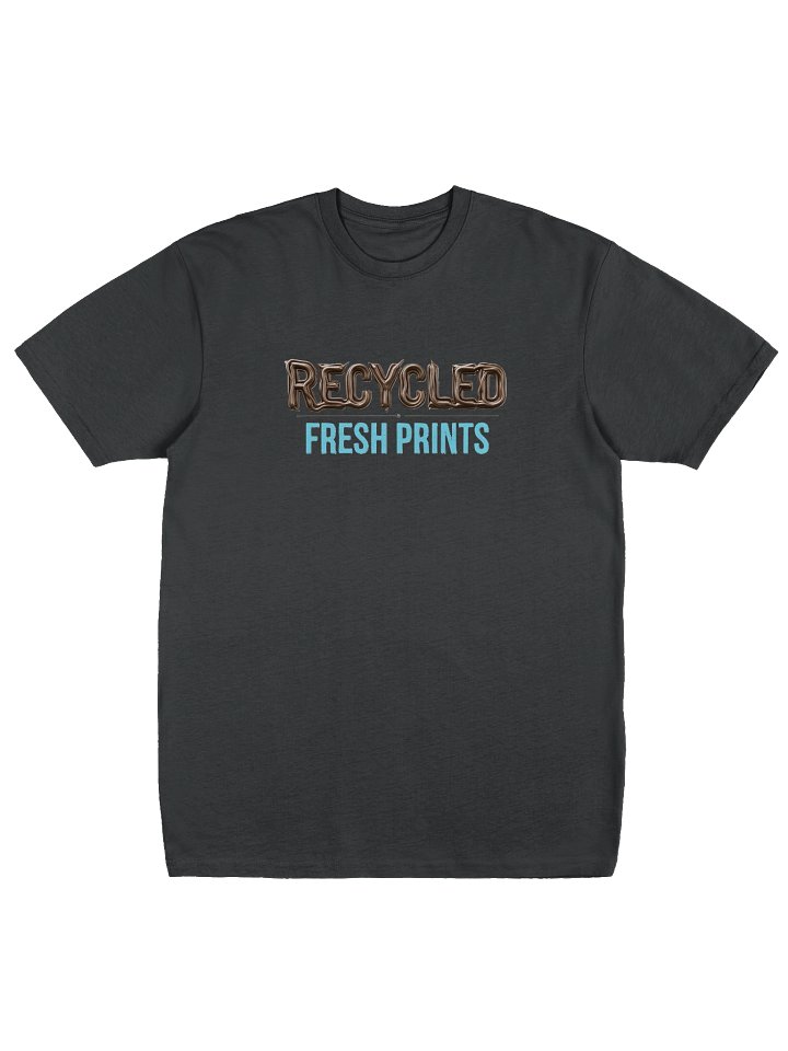 The "Fiend 2026" Collector’s Tee product image (2)