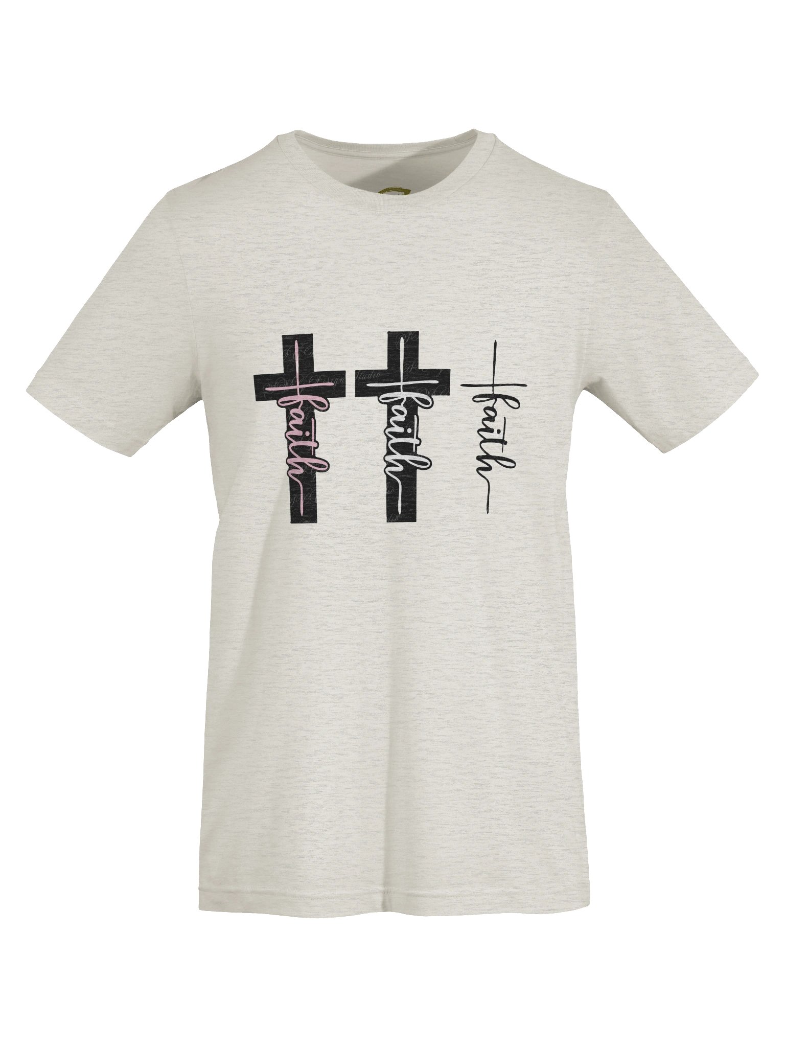 Faith T-shirt product image (26)