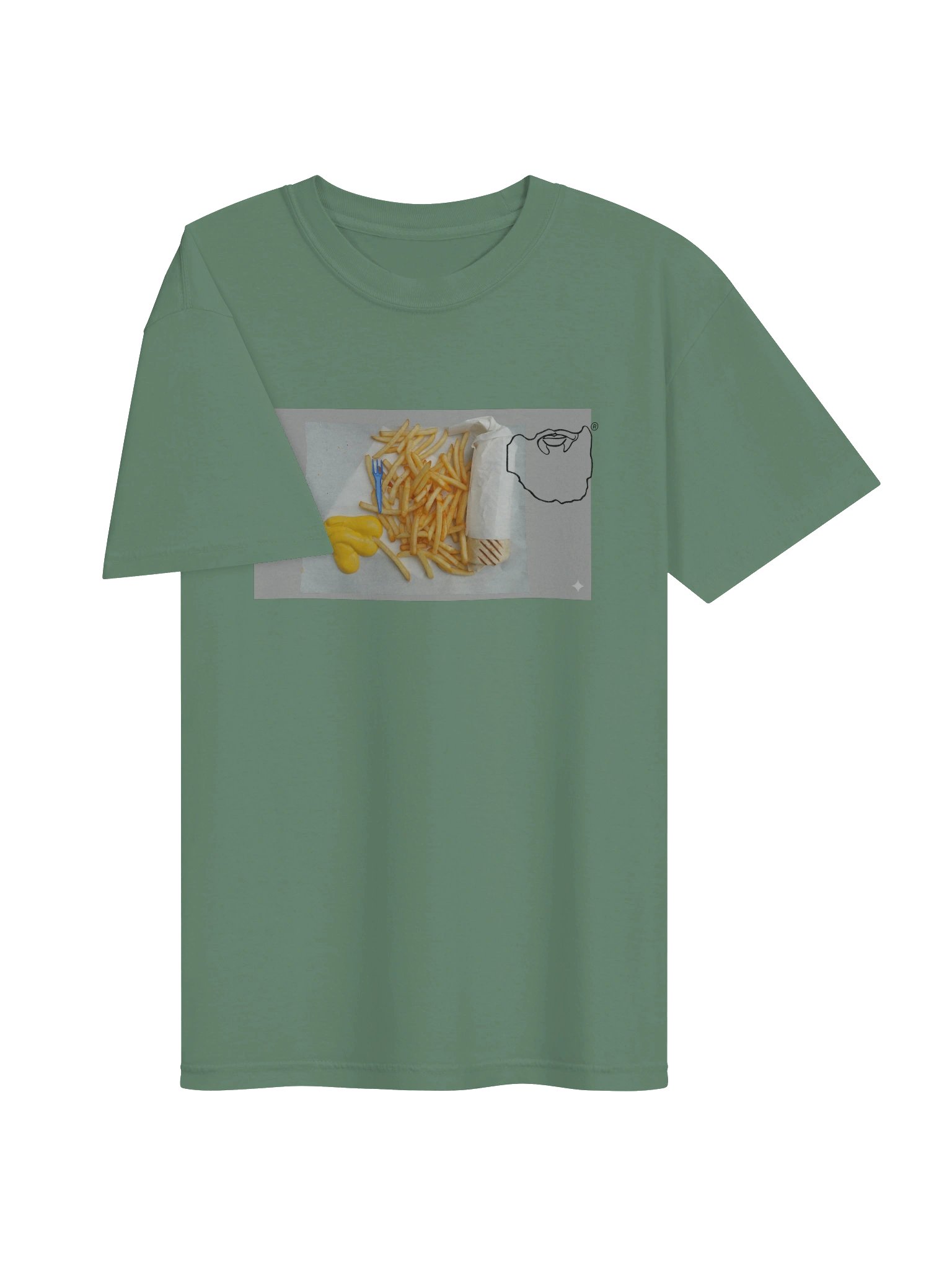 "Chef, Sauce Cheesy" product image (3)