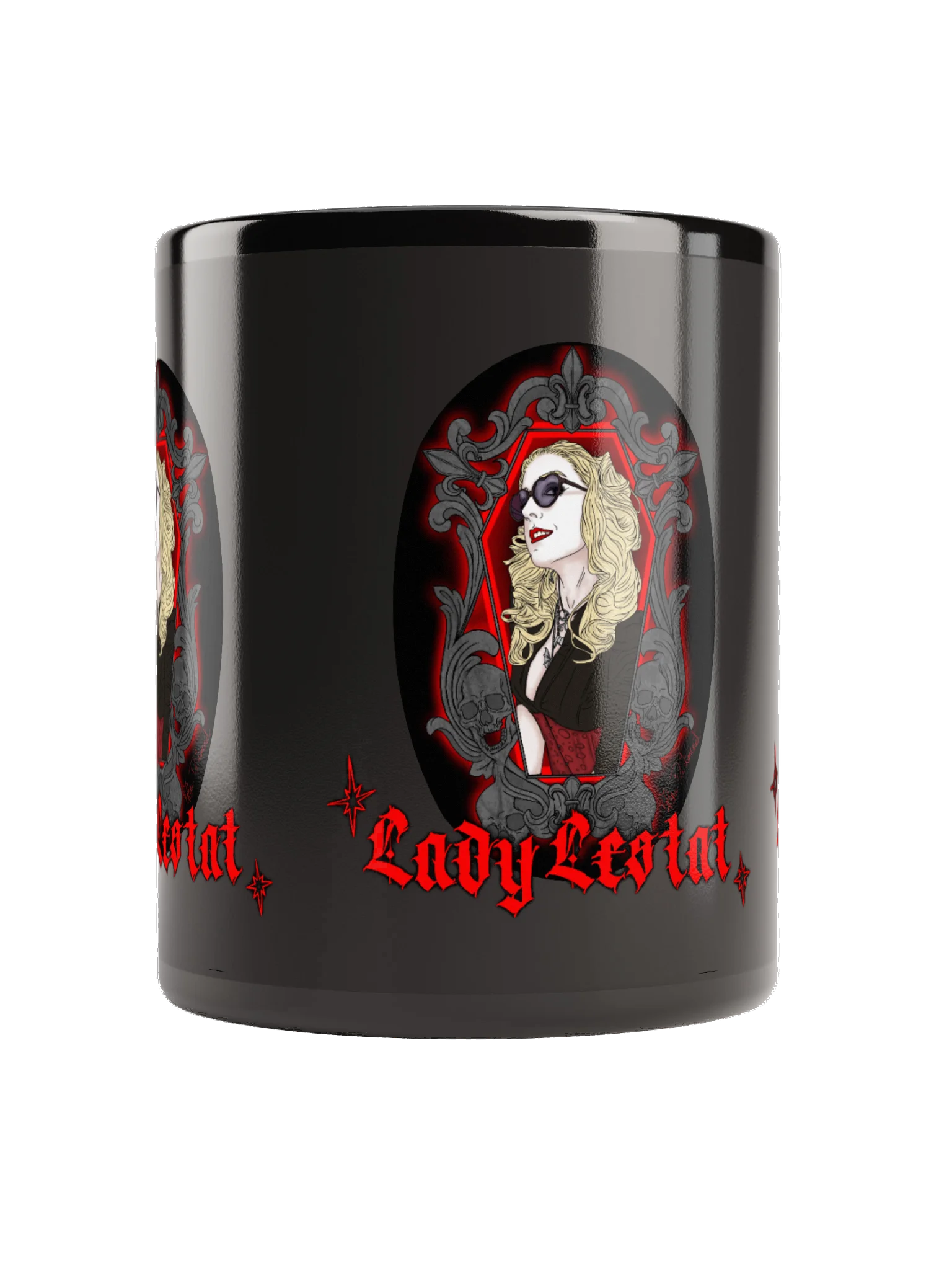 Lady Lestat Mug product image (2)