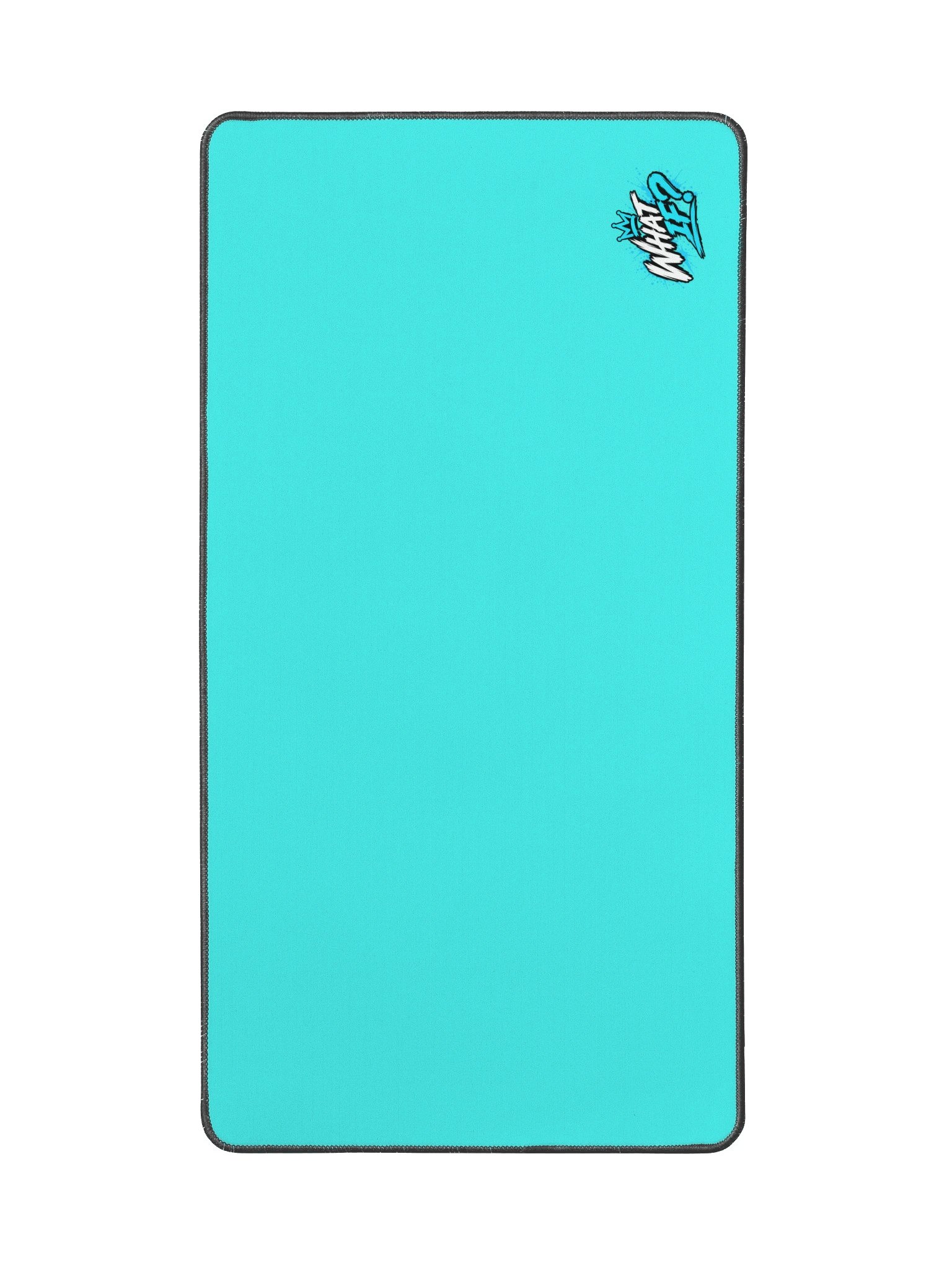 WHAT IF? Desk Mat product image (2)