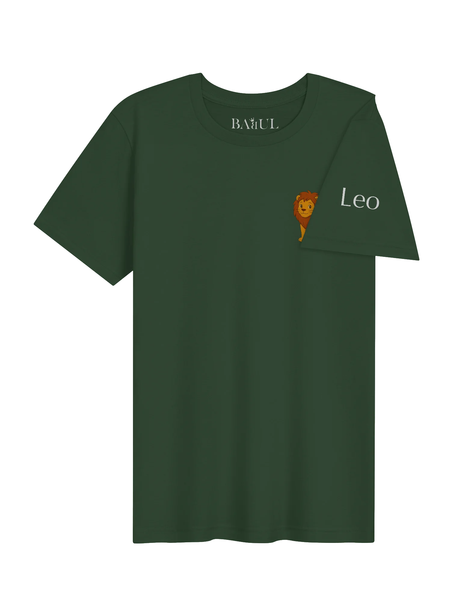 Leo - DREAMY ZODIAC T-Shirts product image (5)