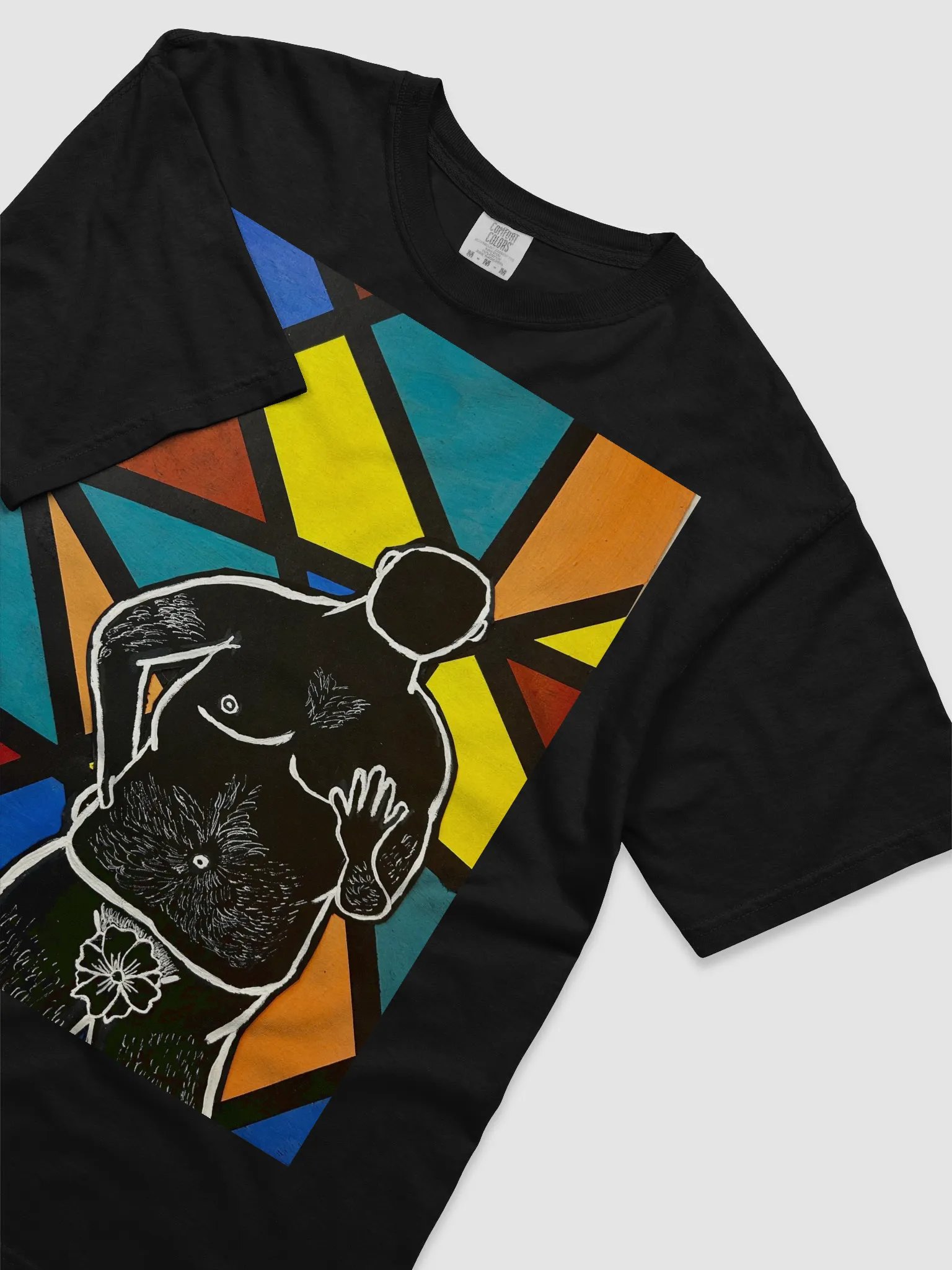 Joy Shirt product image (3)