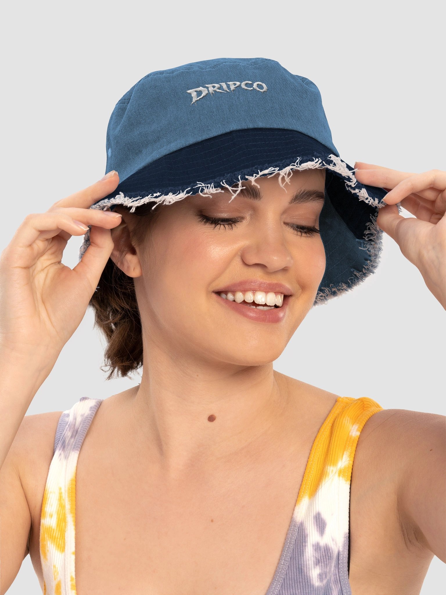 DRIPCO Drip Bucket Hat product image (3)