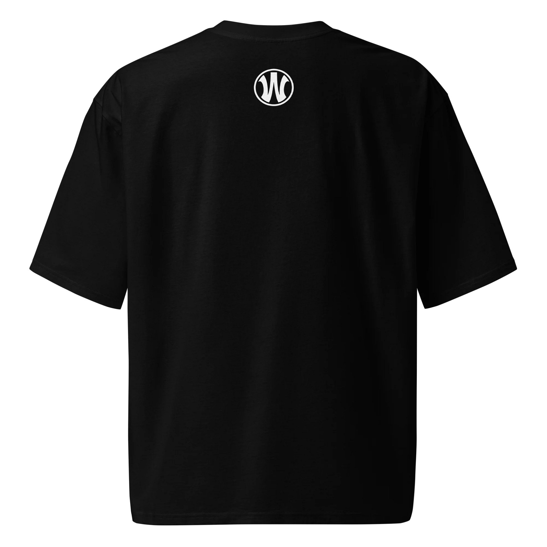 Wahu Vibes Tee product image (4)